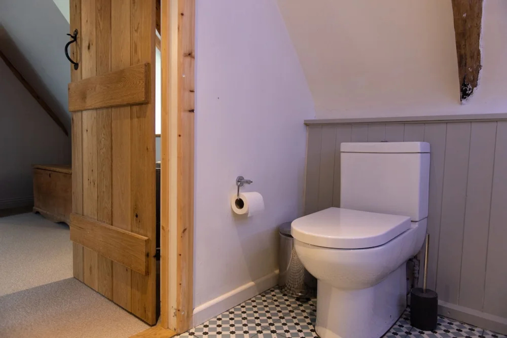 Barton Cottage Bed and Breakfast