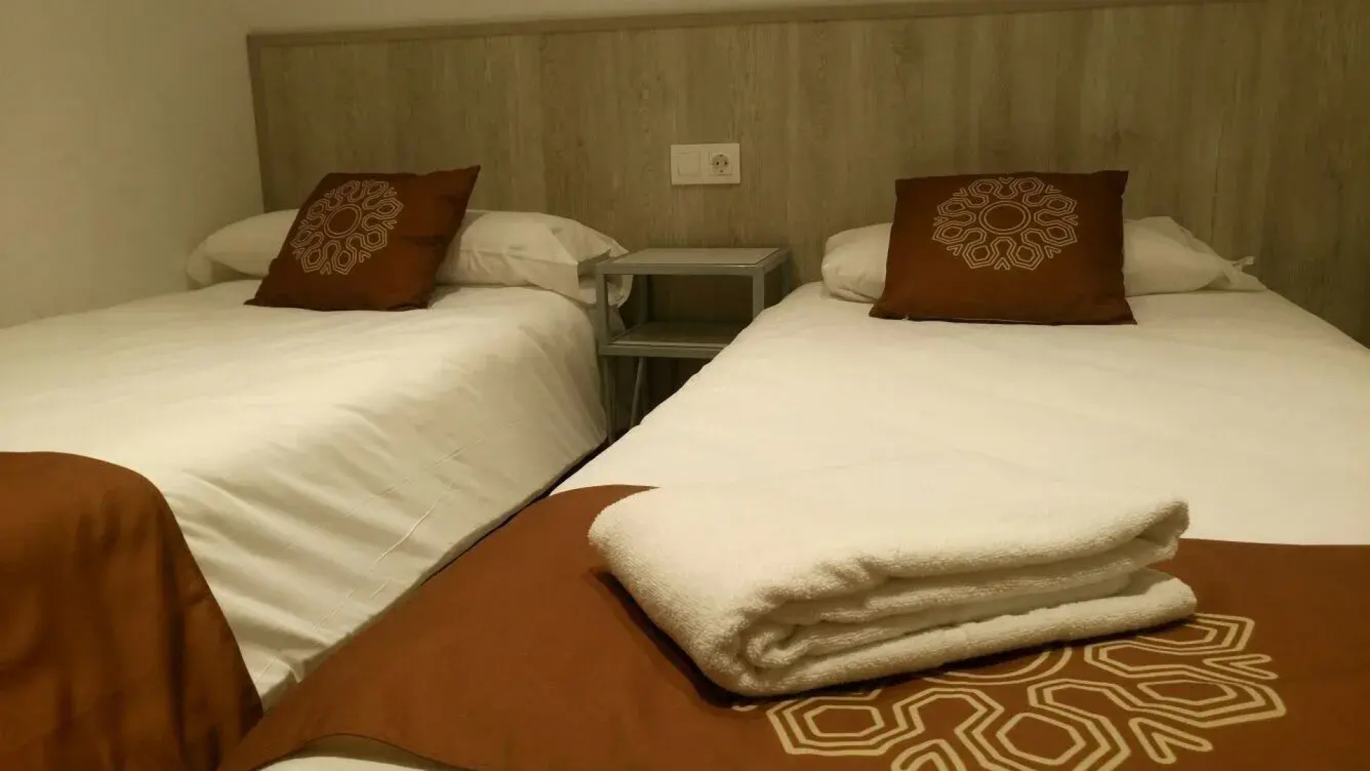 Apartment Plaza de Pradollano