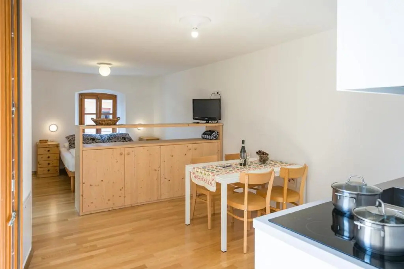 Ca' dei Boieti casa vacanze