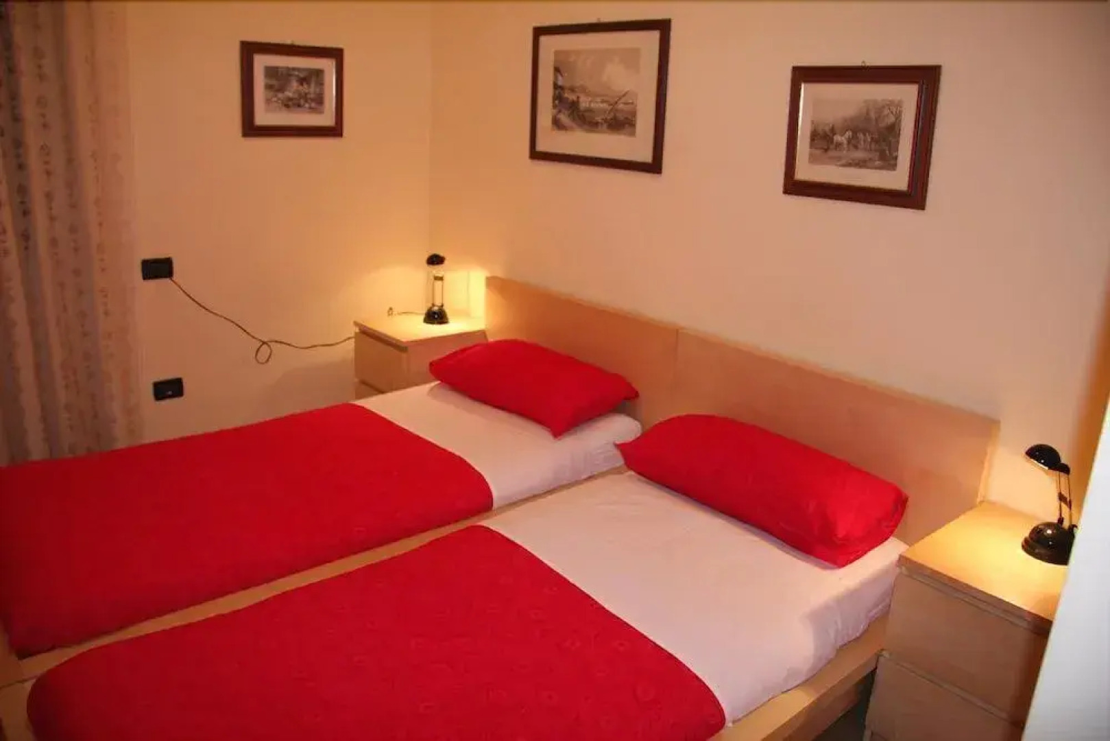 Bed & Breakfast Centro Storico