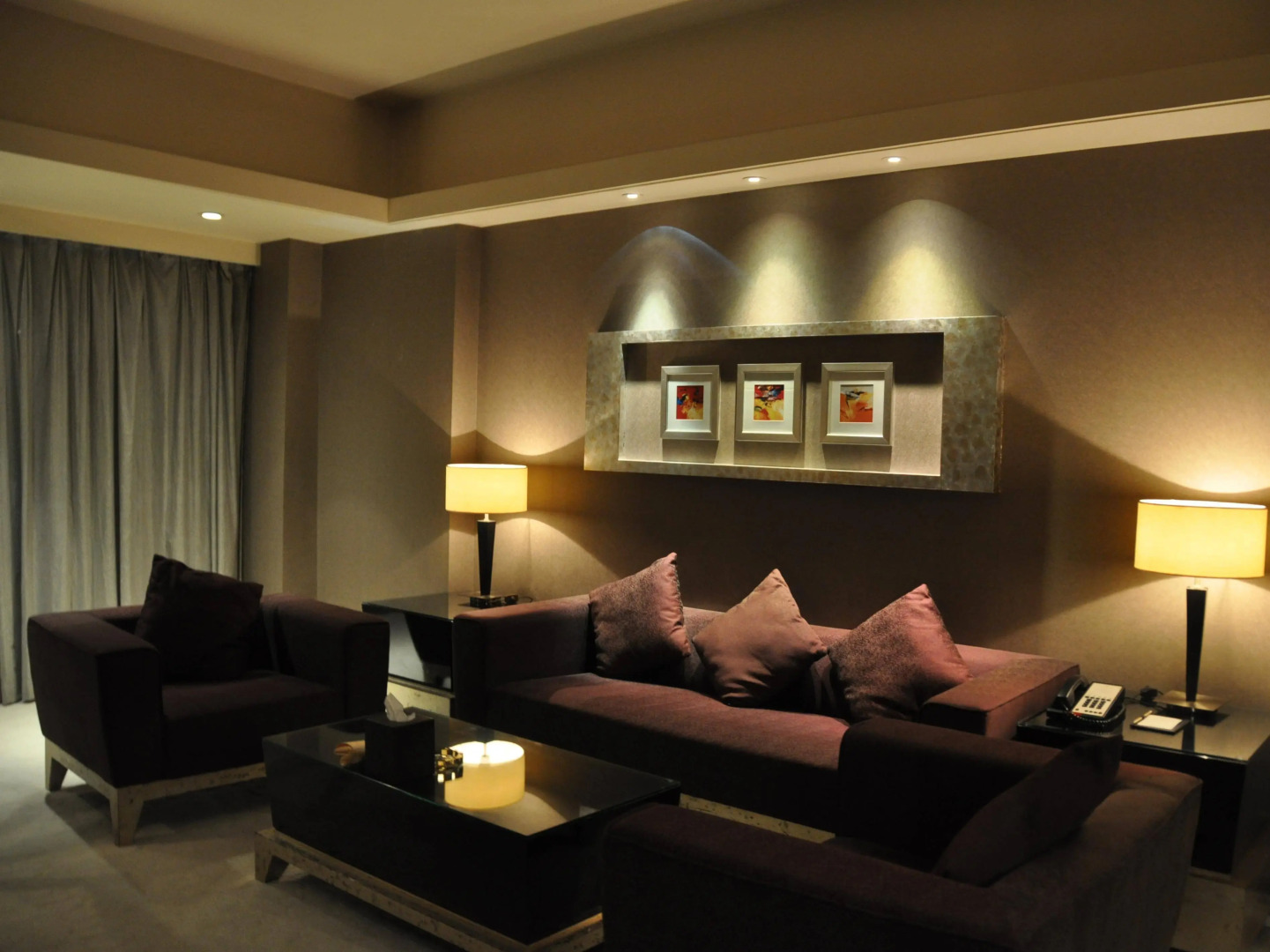 Yaoda International Hotel Taizhou