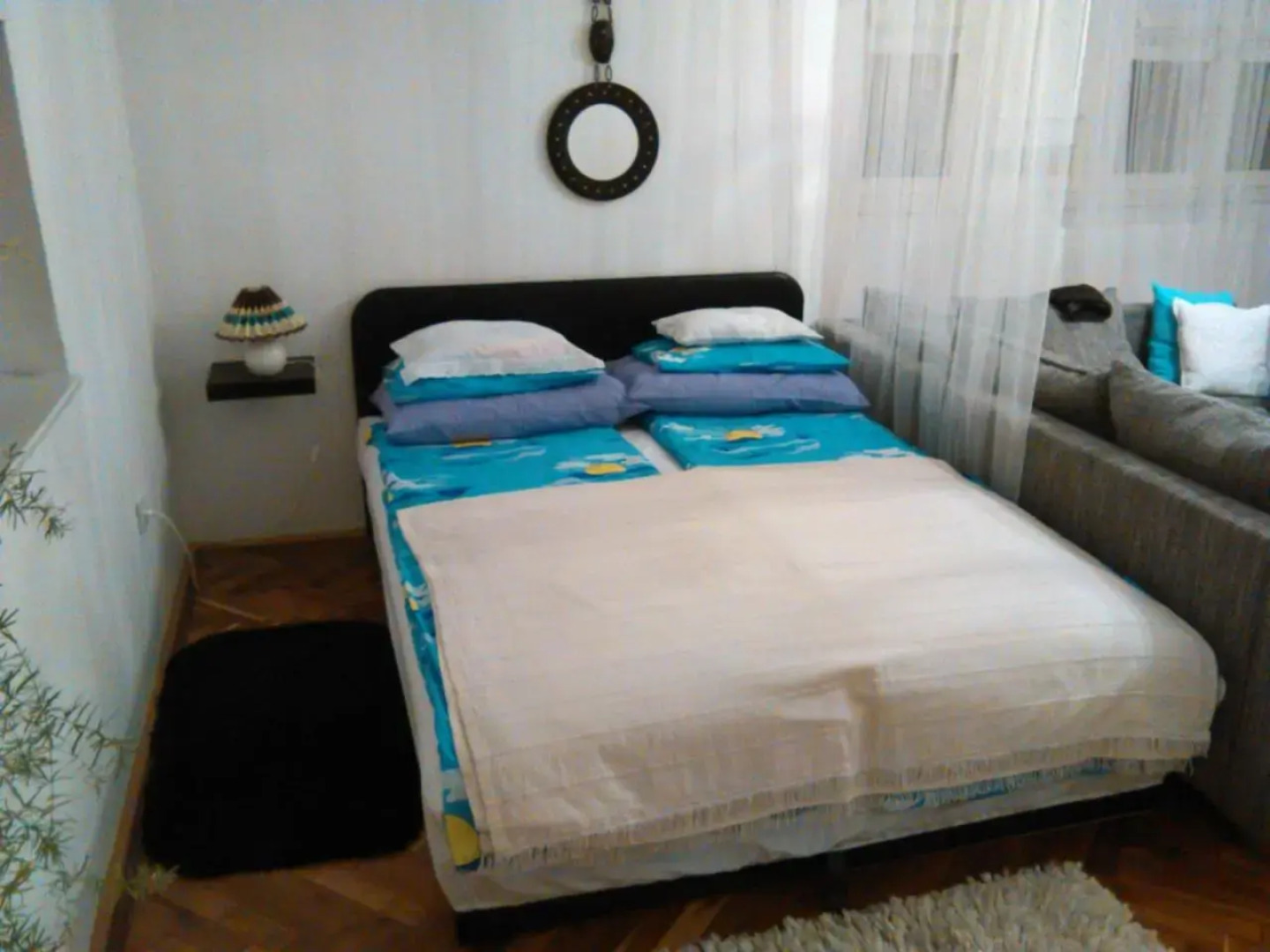 Belvárosi Studio Apartman