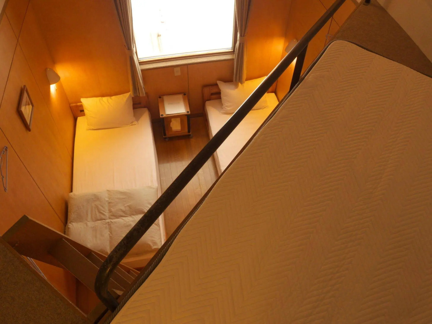 Kussharo Genya Youth Guesthouse – Hostel