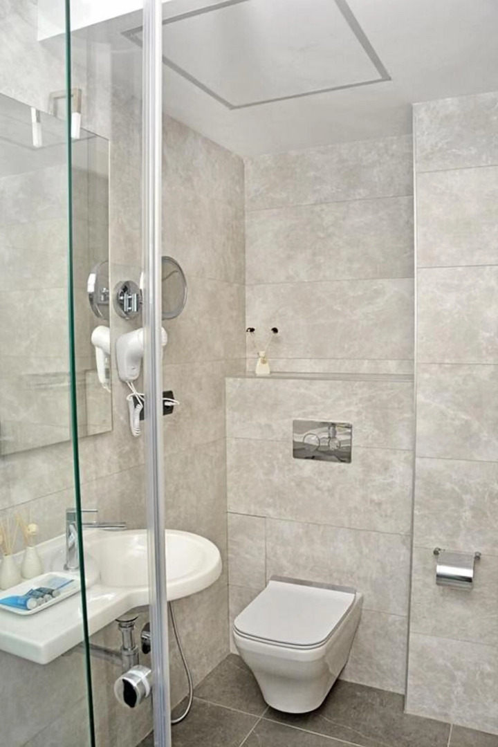 Бутик-отель Maison