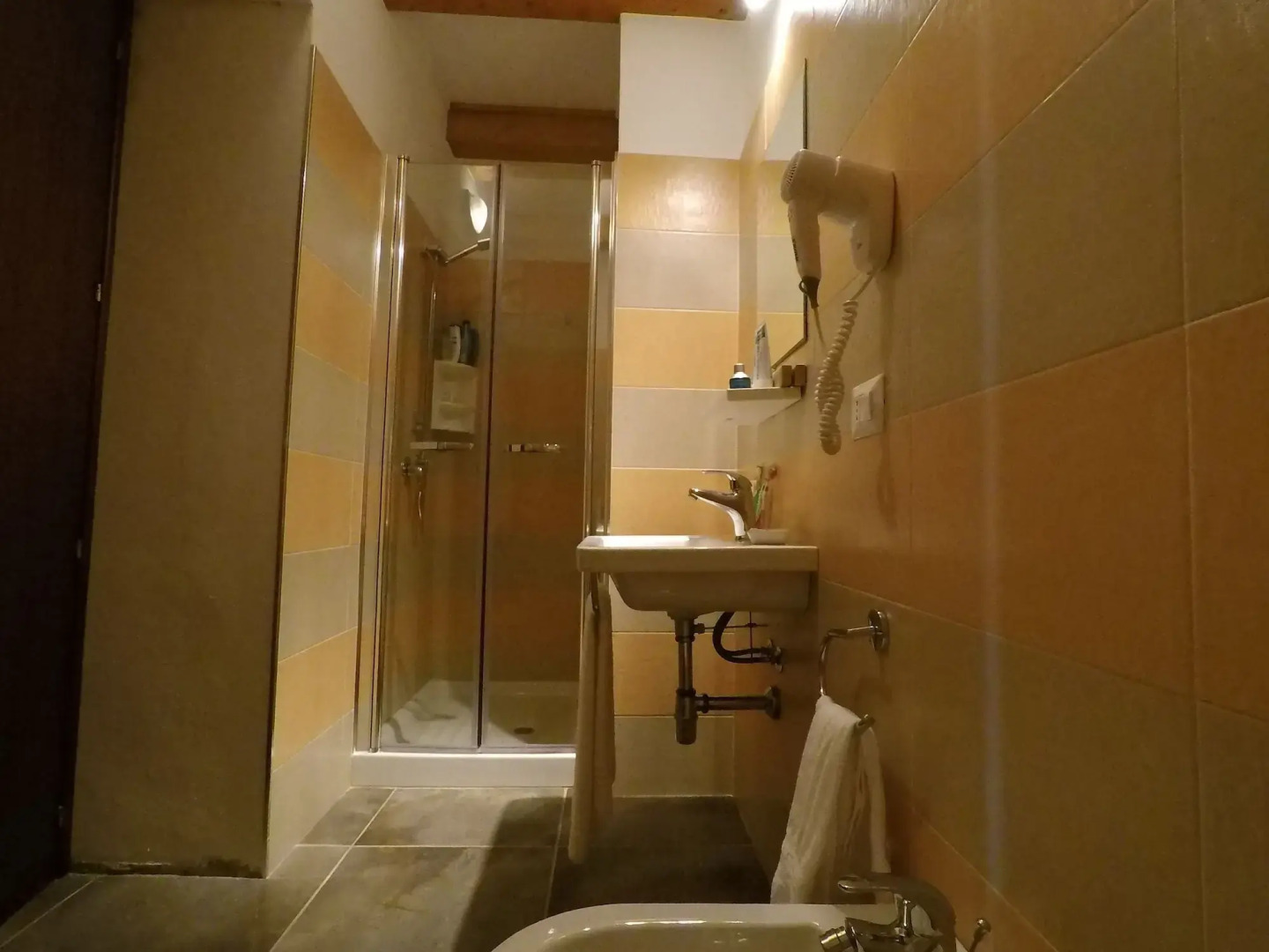 Agriturismo alle Riserve Cavagrande