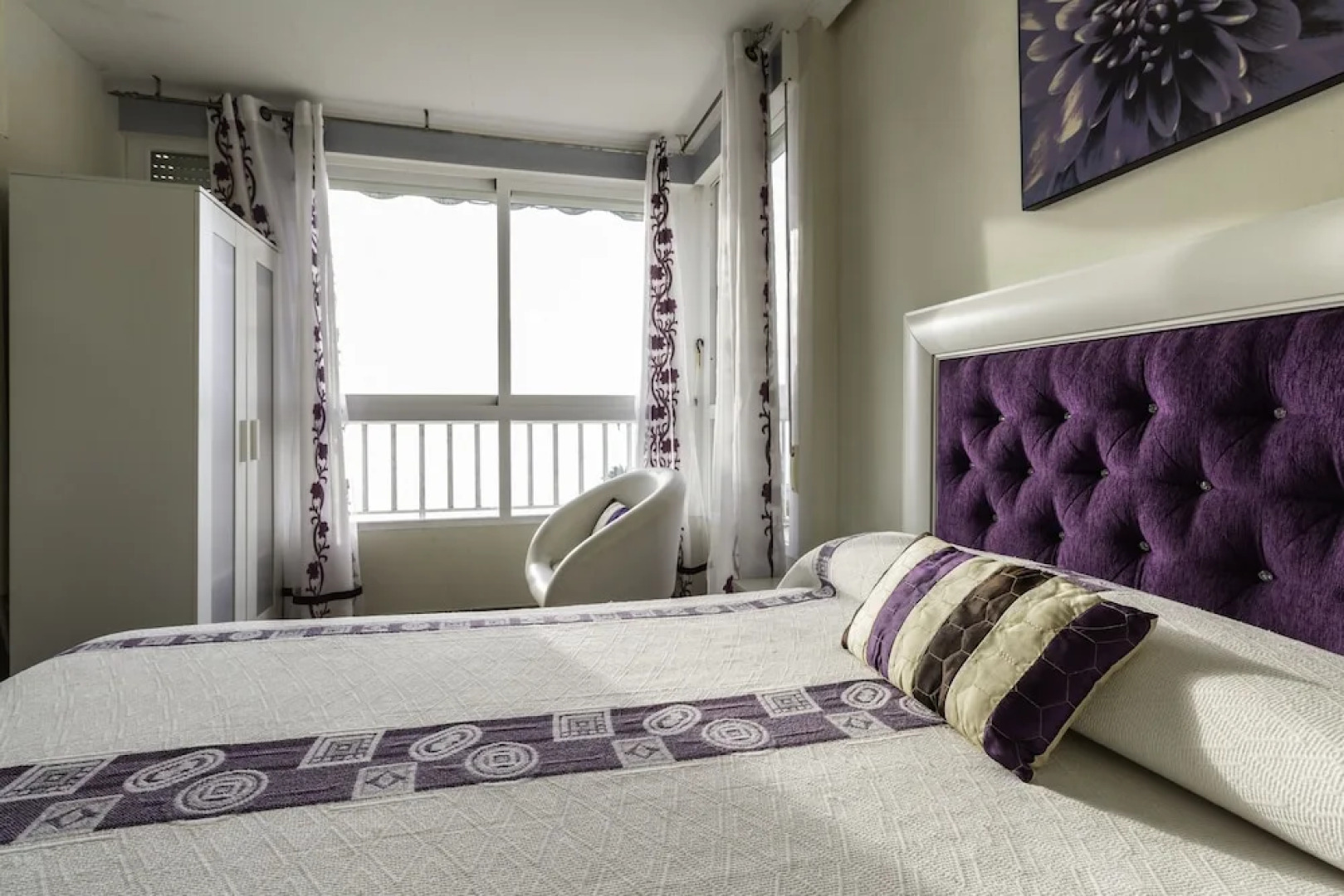 Apartamento Mayorazgo II