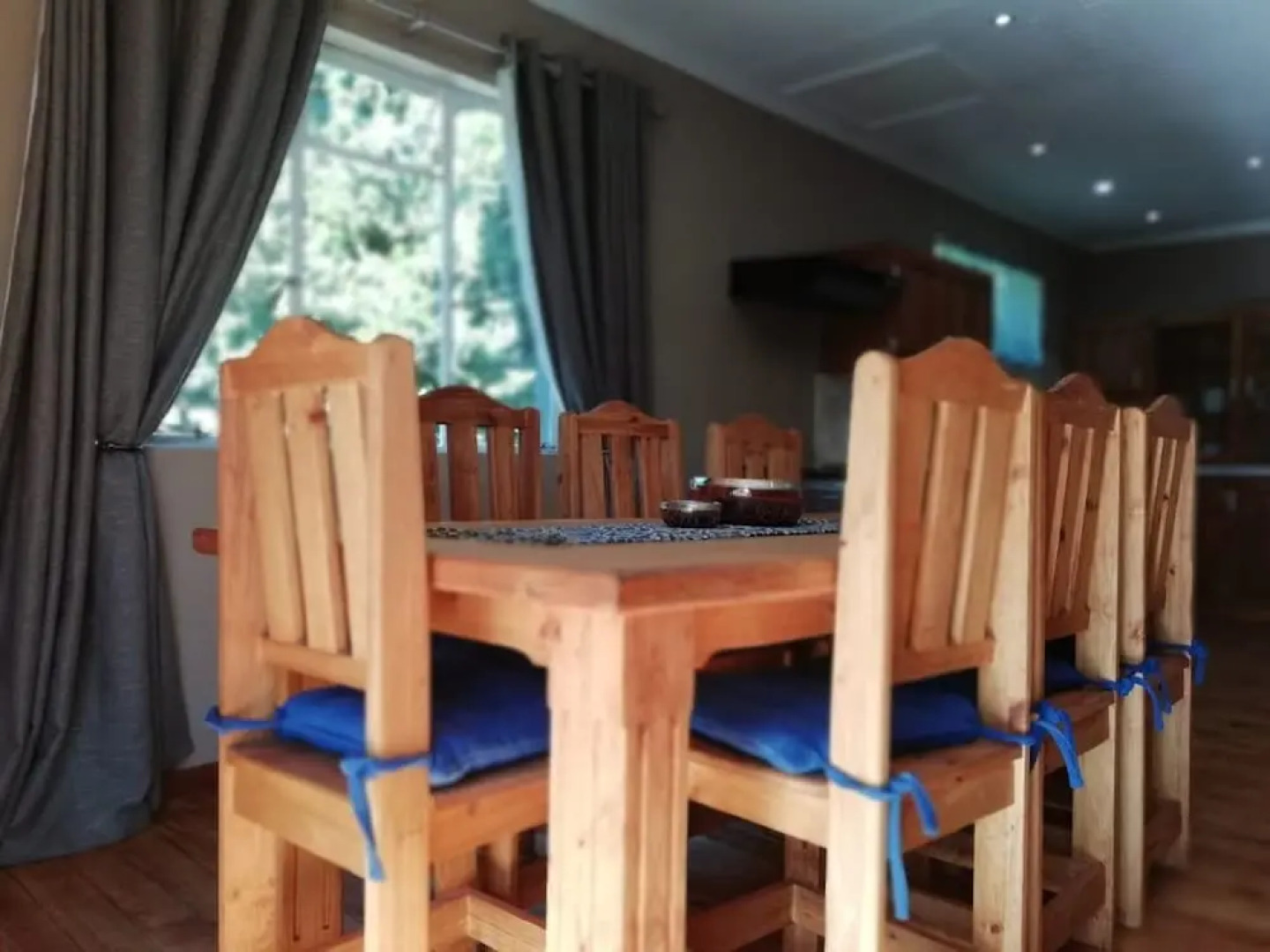 Wonder View Guest House