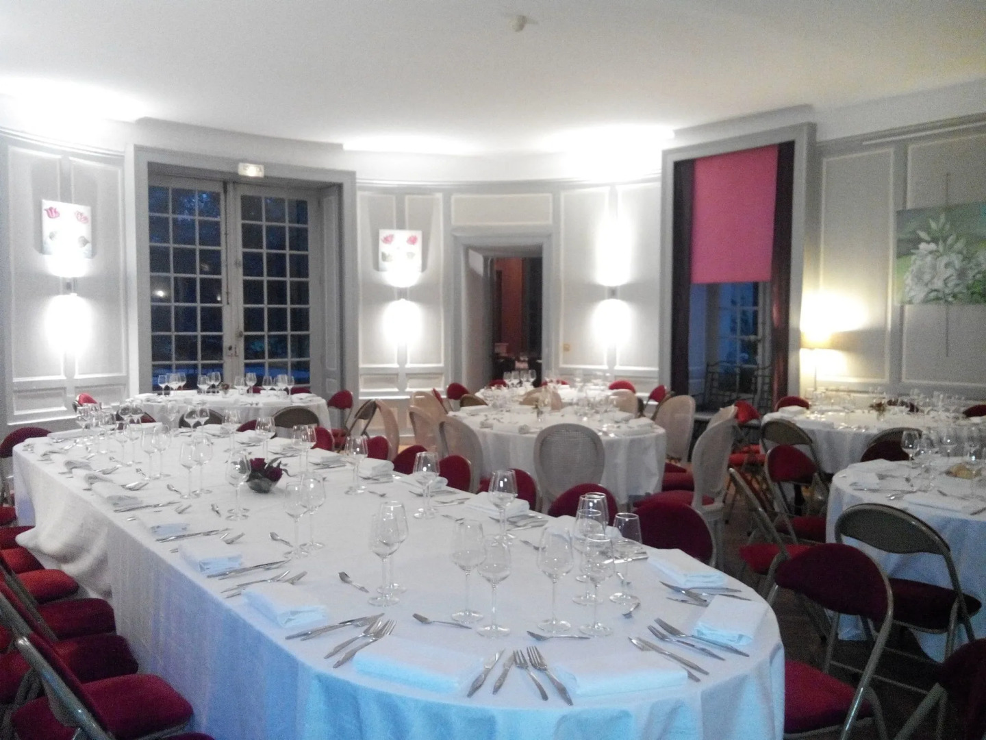 Château Golf des Sept Tours