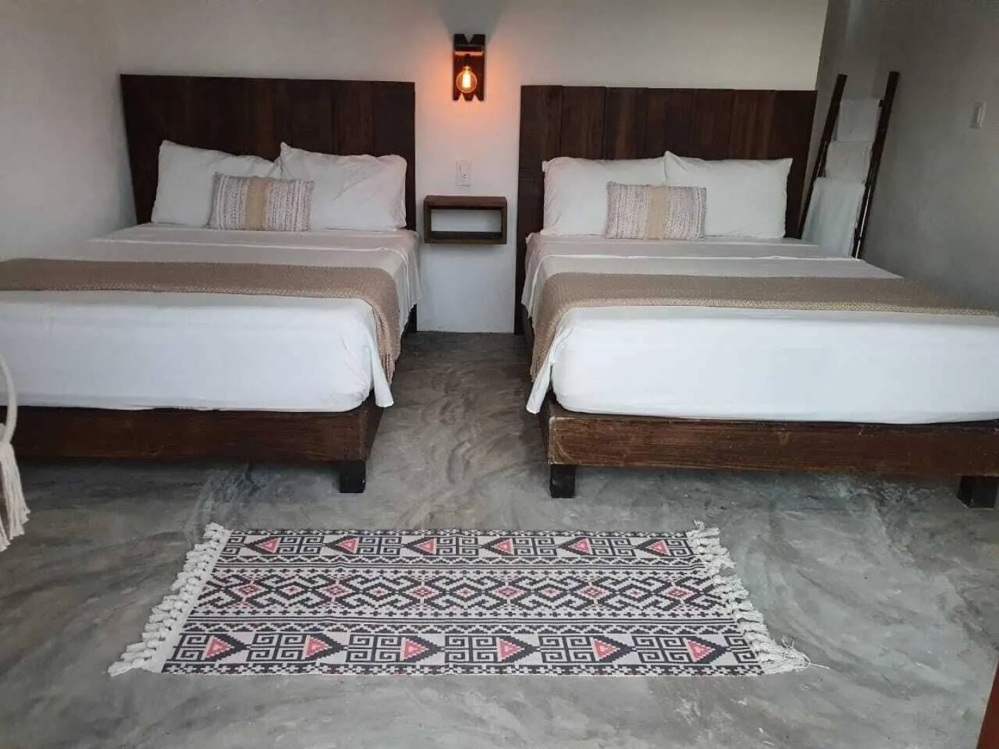 Hotel Boutique Kan Ahau