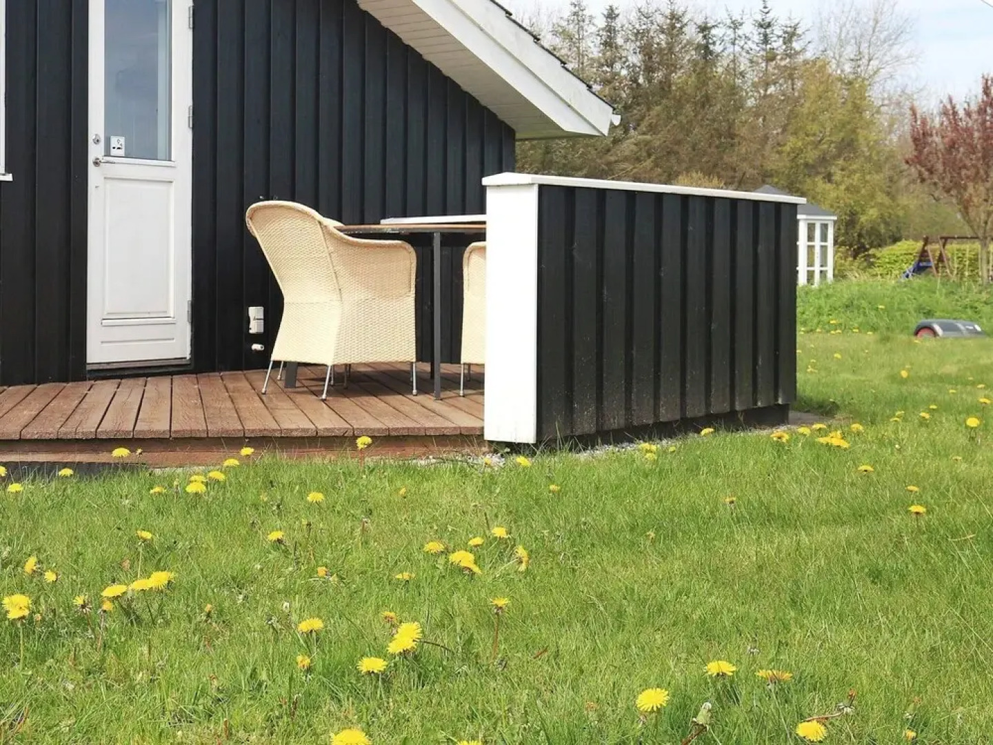 6 Person Holiday Home in Hadsund-by Traum