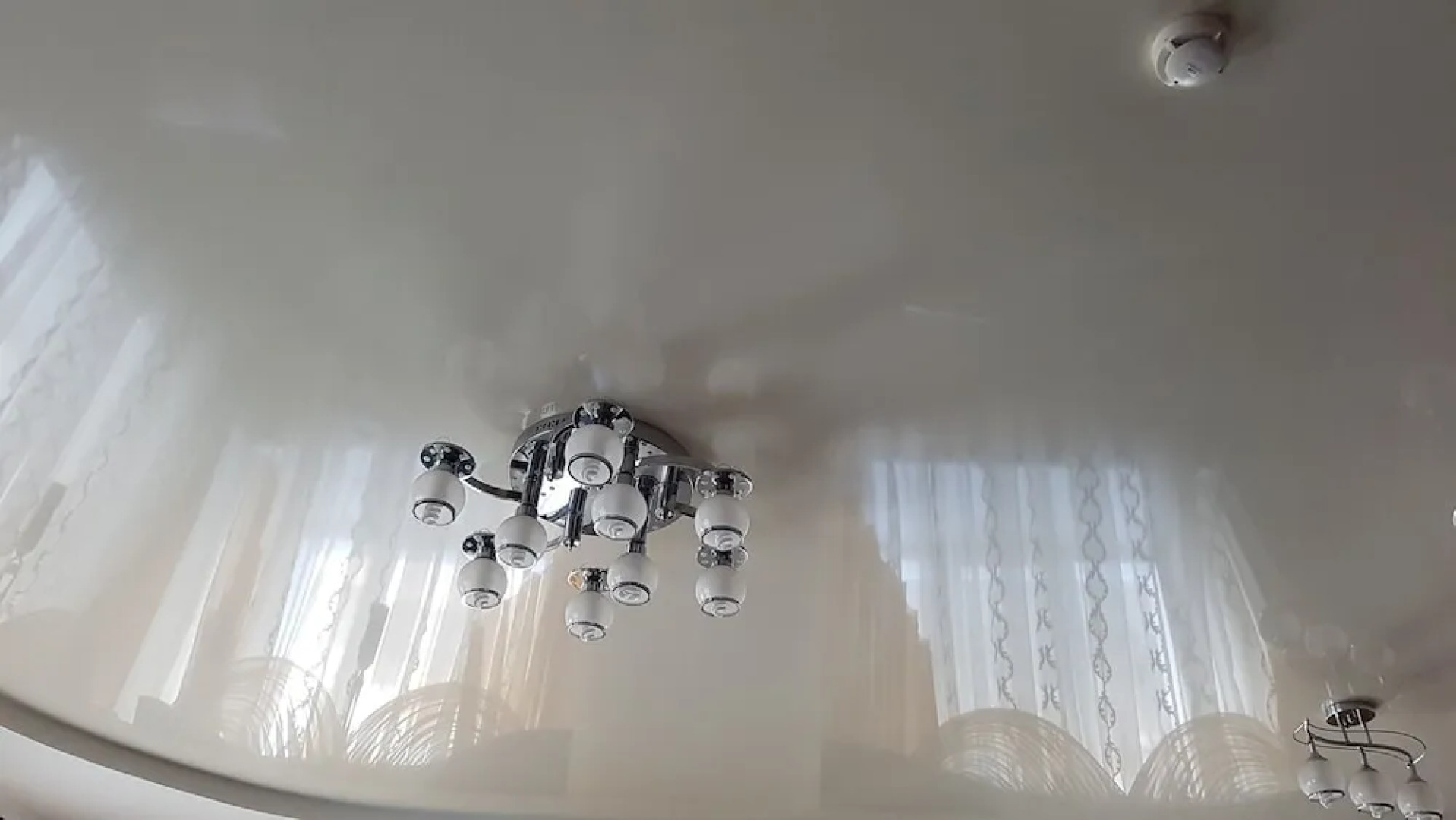 Гостиница «Спорт»