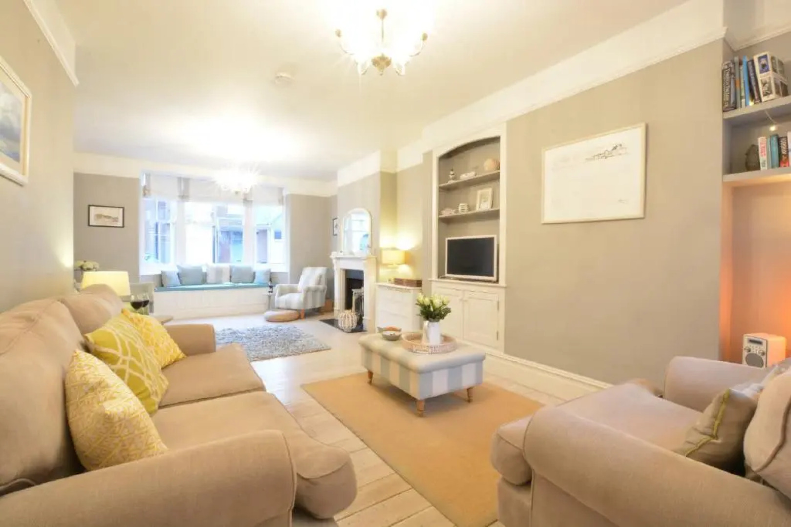 25 Park Lane, Aldeburgh