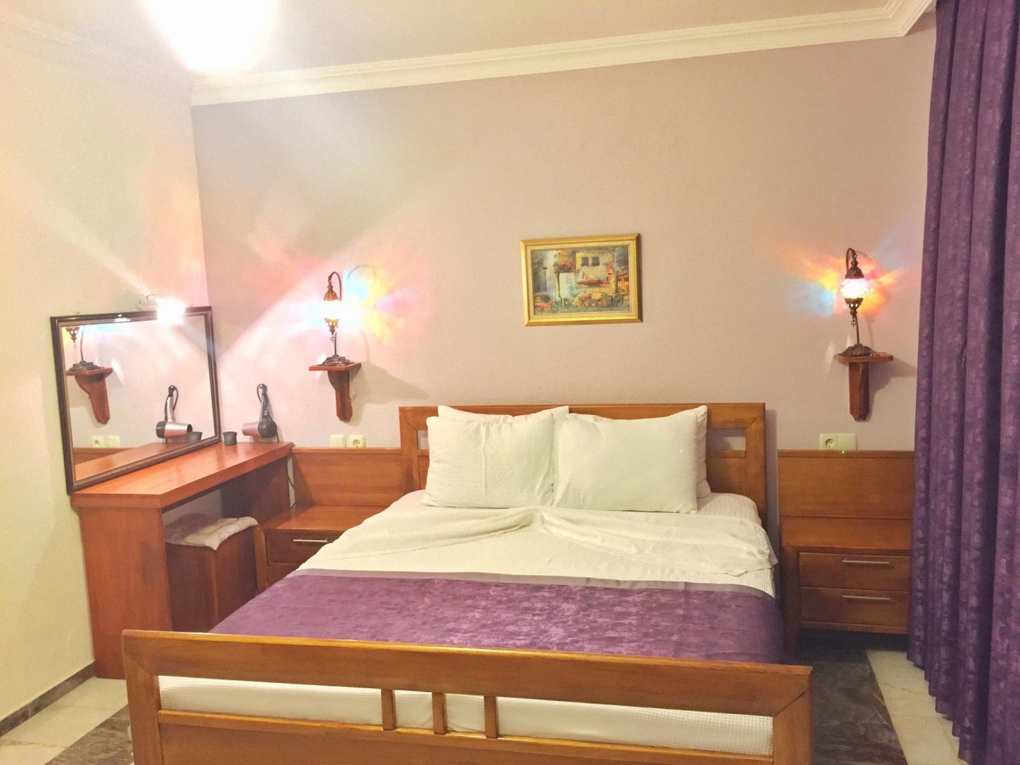 Dalyan Central Park Hotel - Adults Only