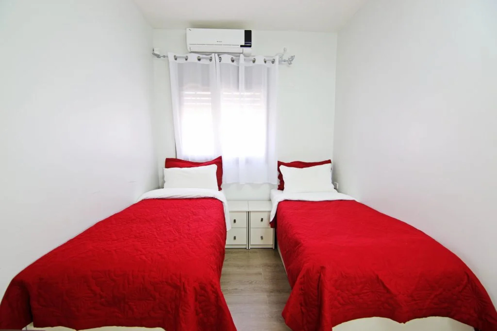 The Sea Plaza Residence