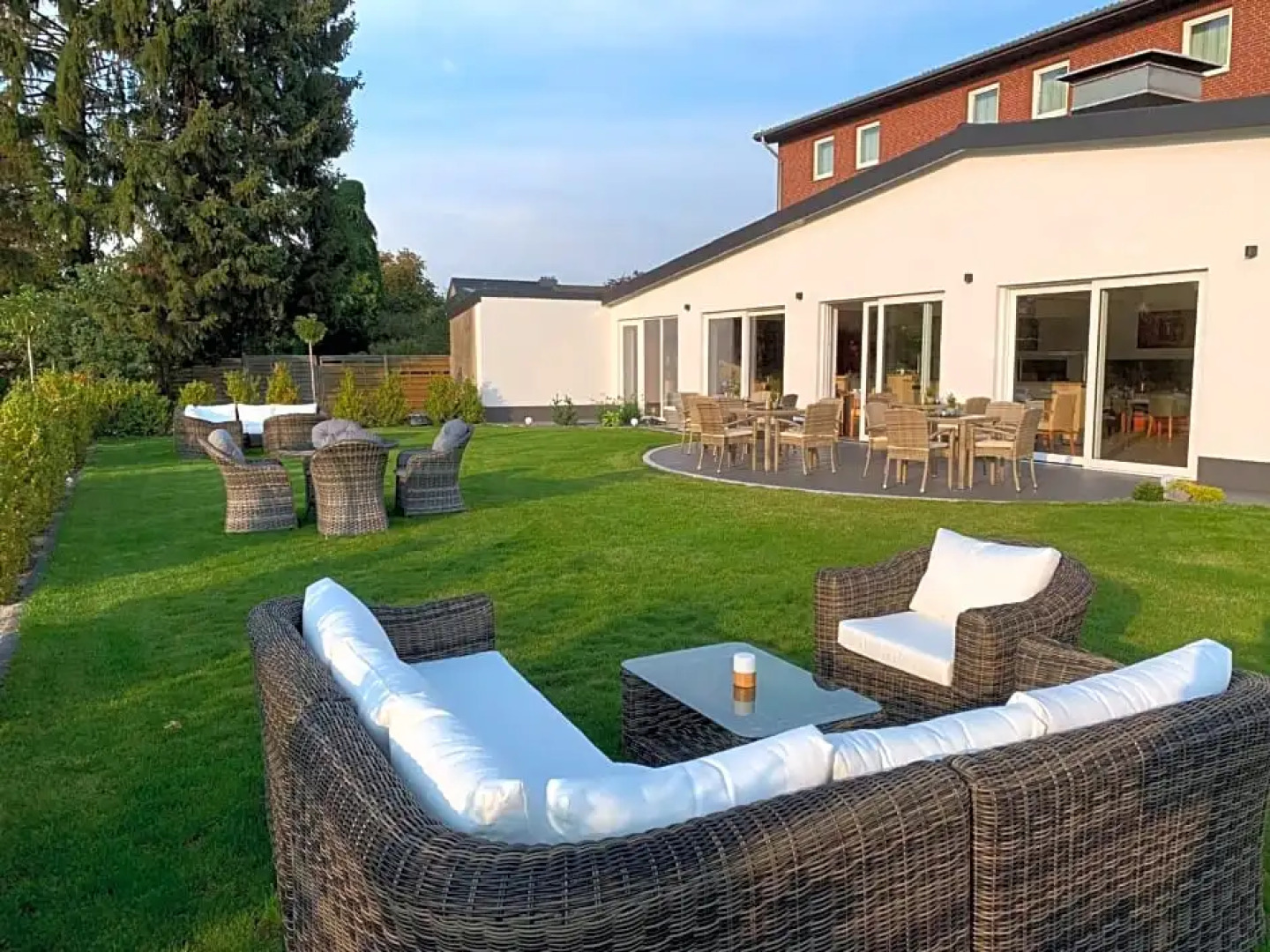 Hotel-Restaurant Goldenstedt