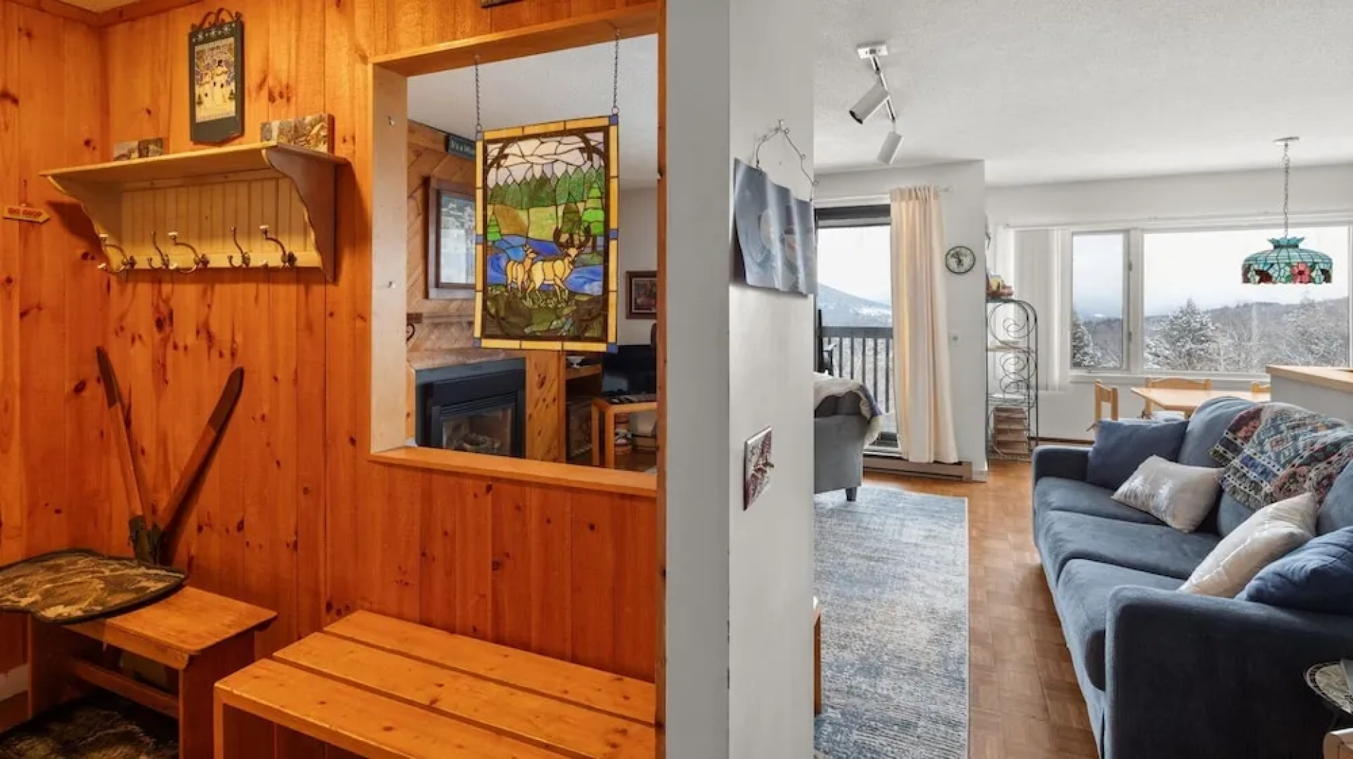 14 Snowside 2 Bedroom Condo by RedAwning