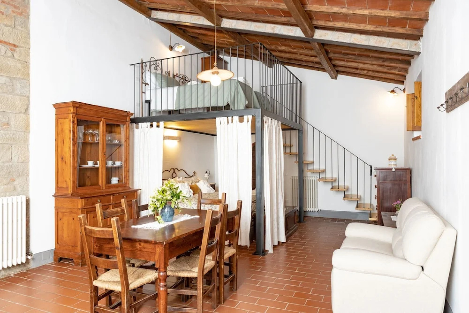 Agriturismo La Pievuccia