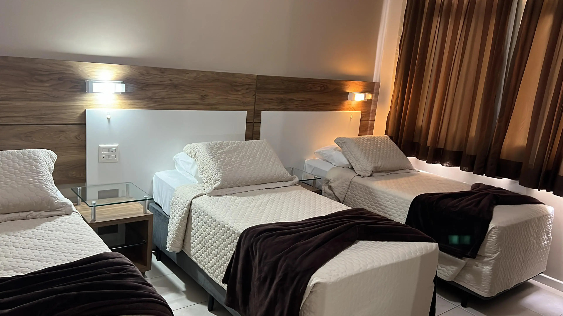 Brisamar Suite Hotel