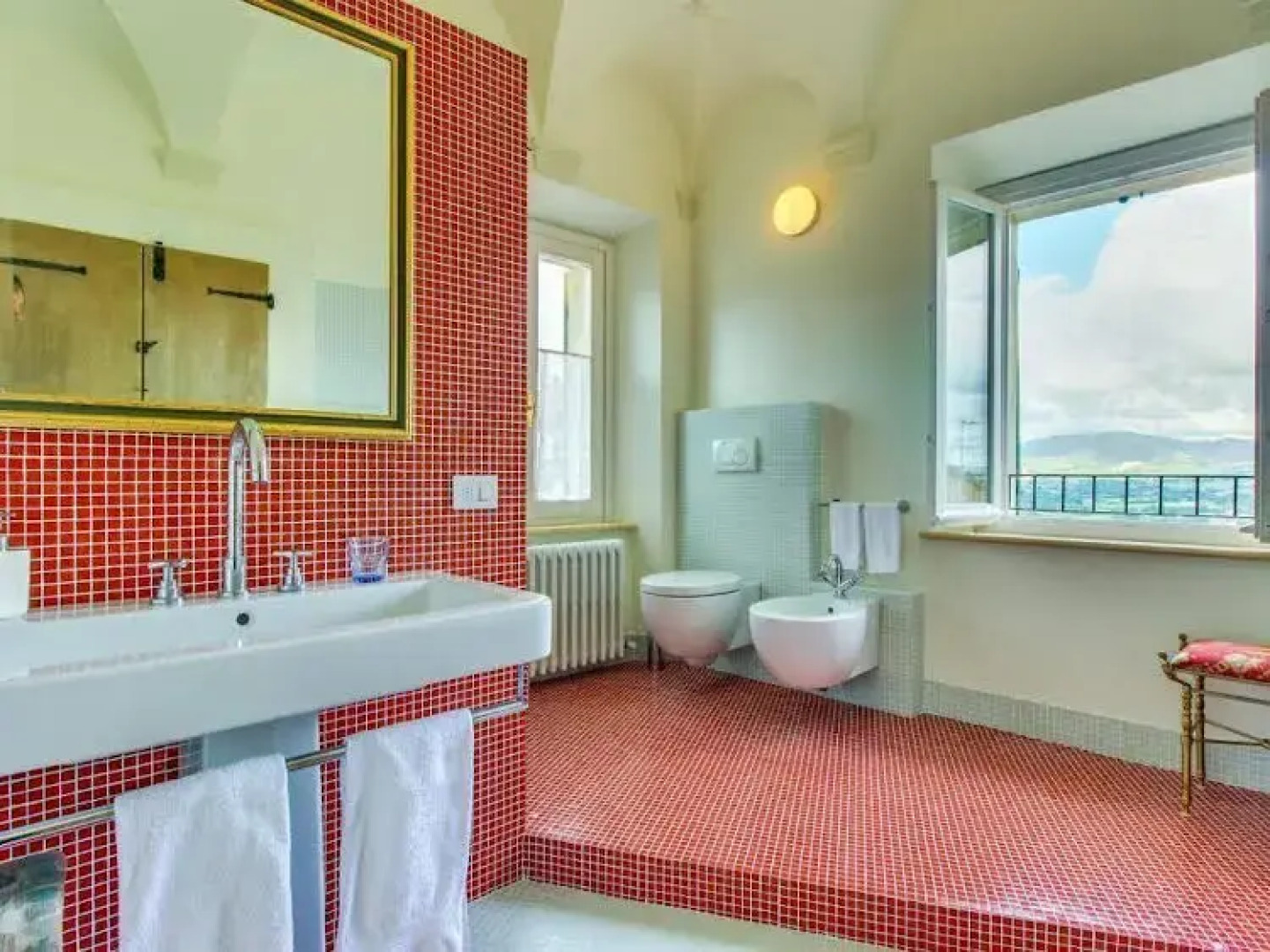 B&B Palazzo del Podestà