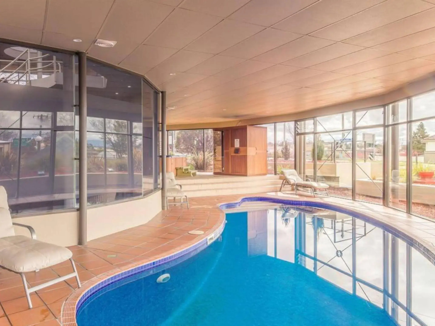 Littomore Hotel on Stewart, Bathurst