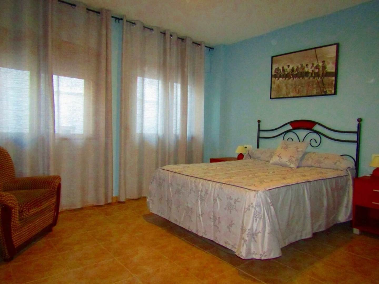 Apartamento Turístico Navalinda