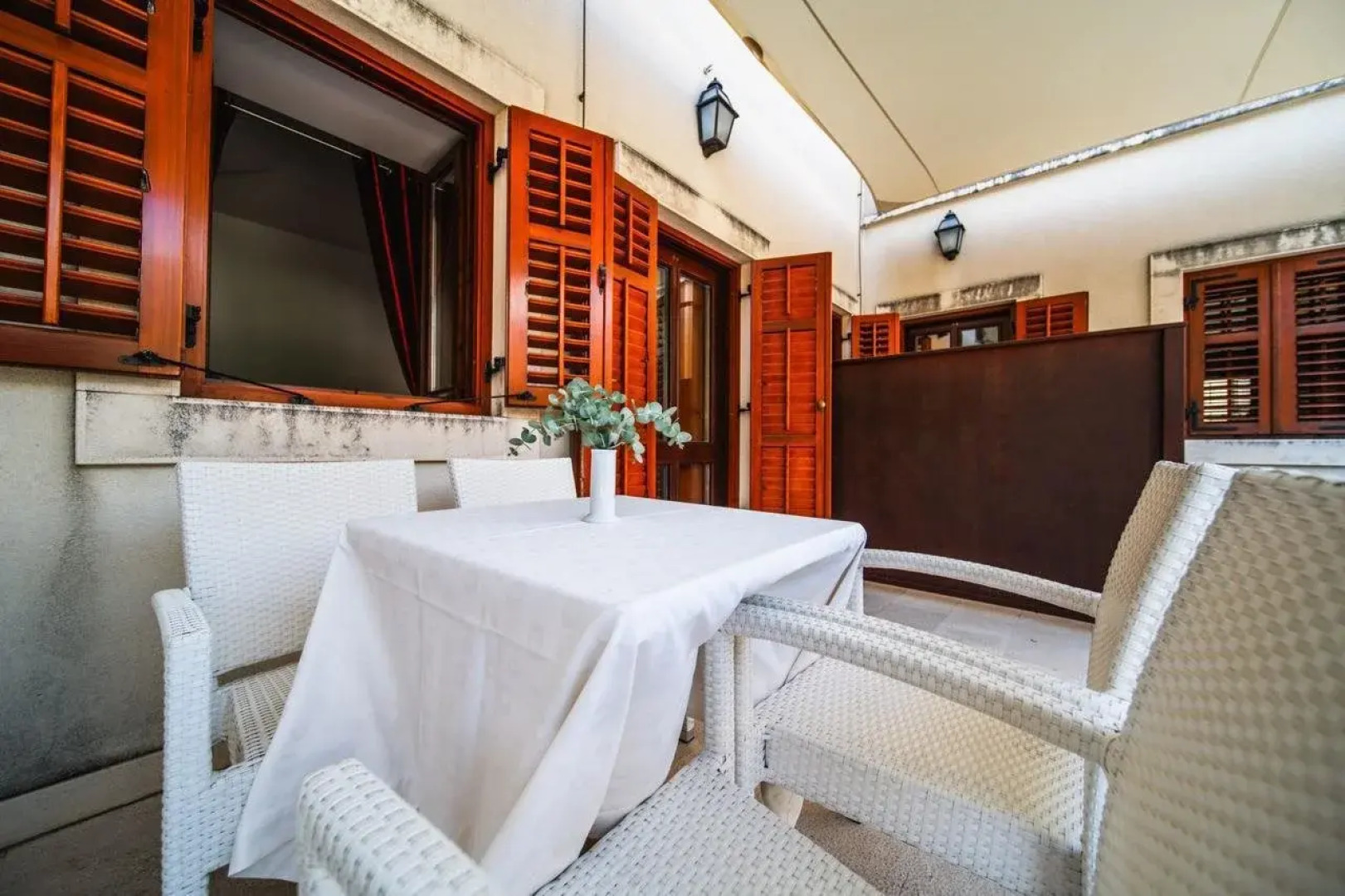 Apartments Villa Riva