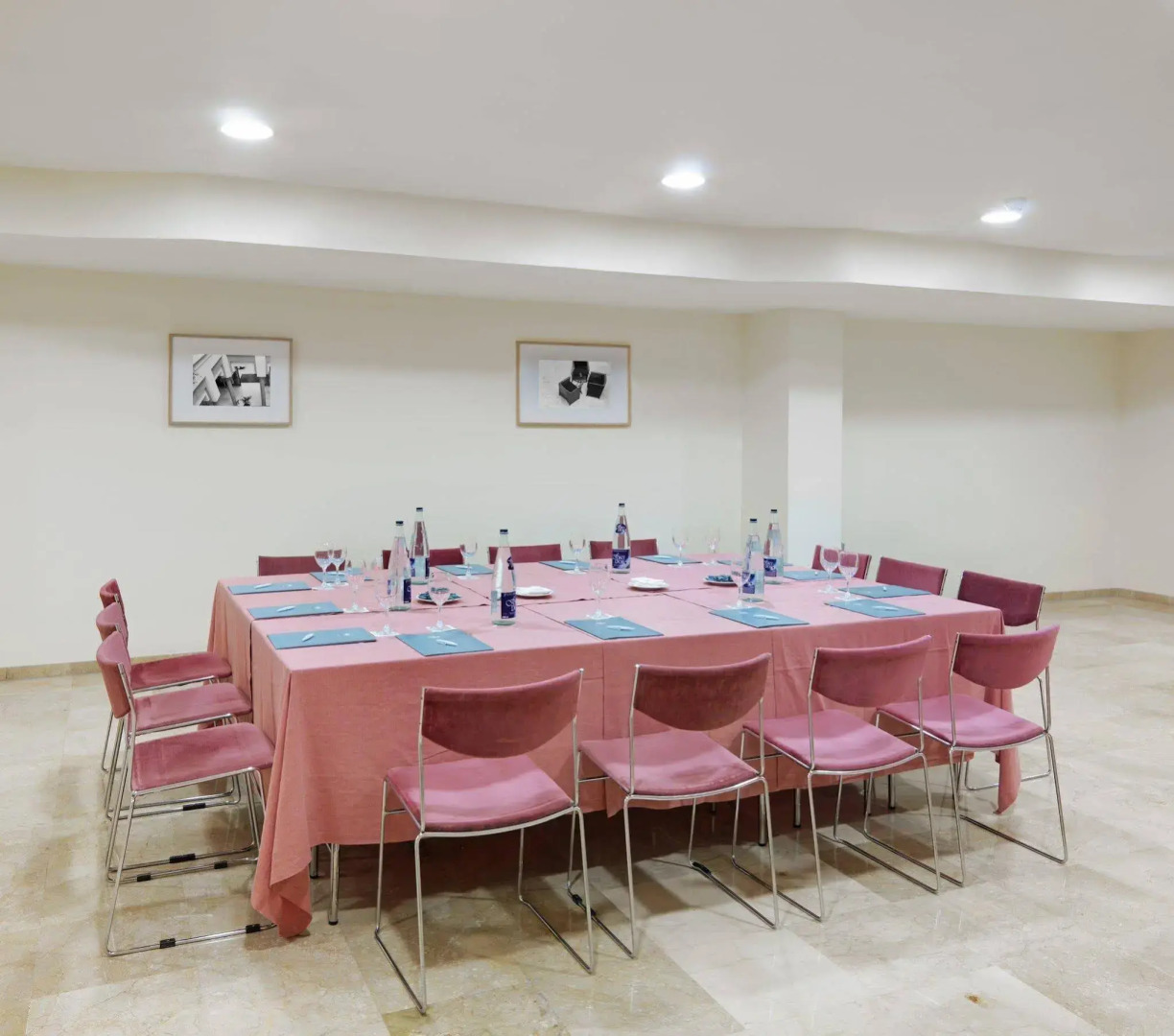 Hotel Eurostars Regina