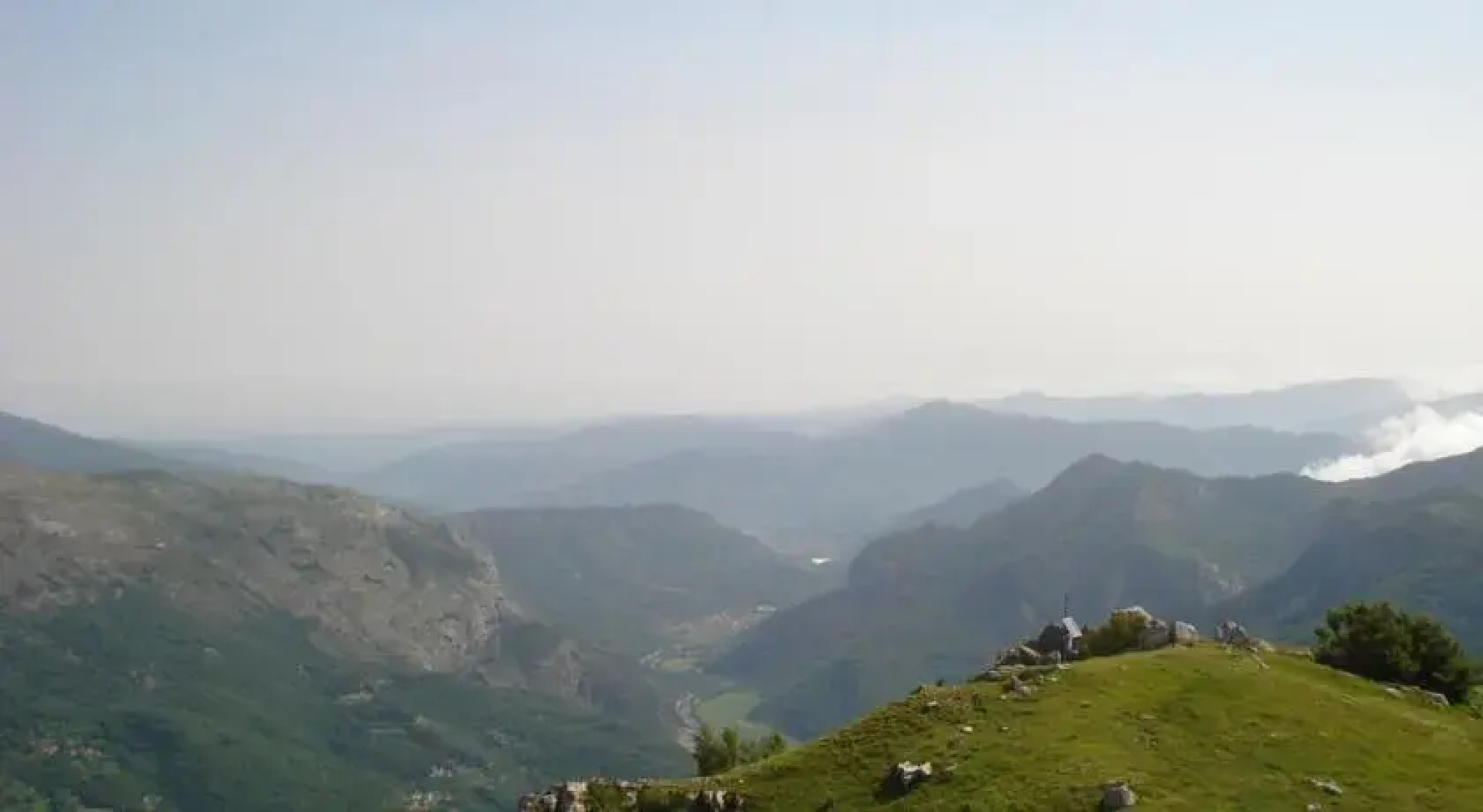 Agriturismo Profumo di lavanda