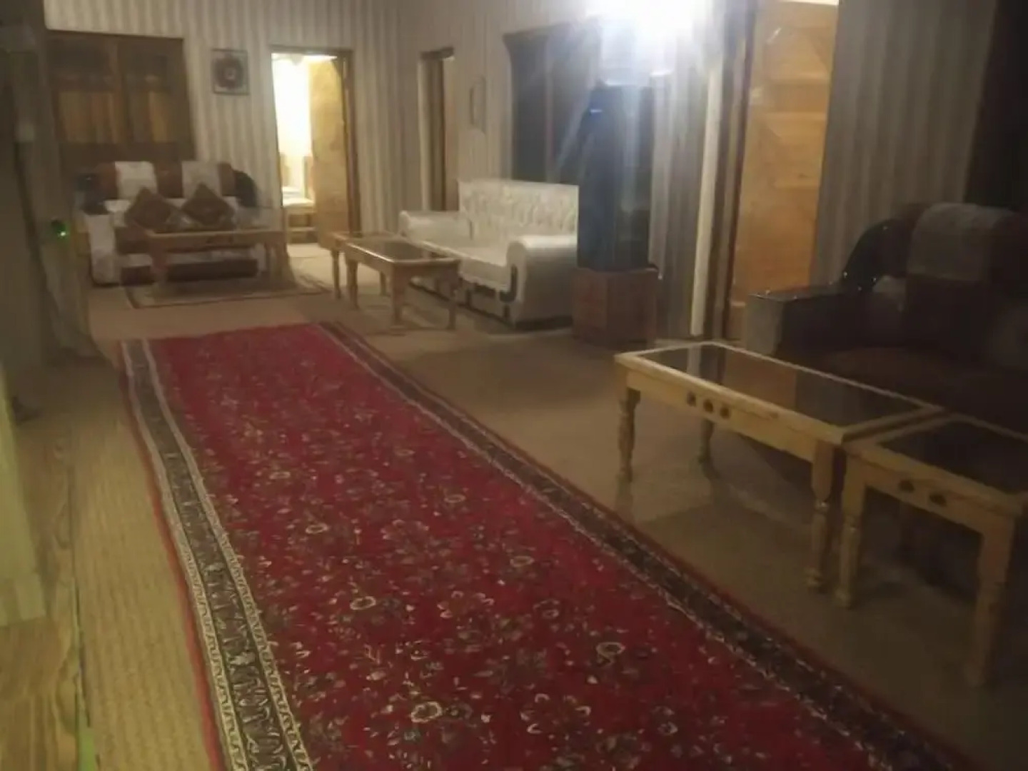 Dumani Inn Hotel And Restaurant