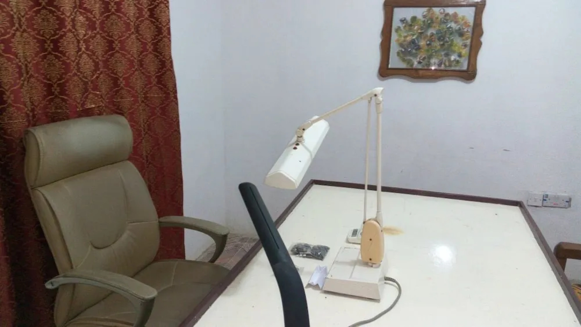 WS Diamond Hotel of Kono