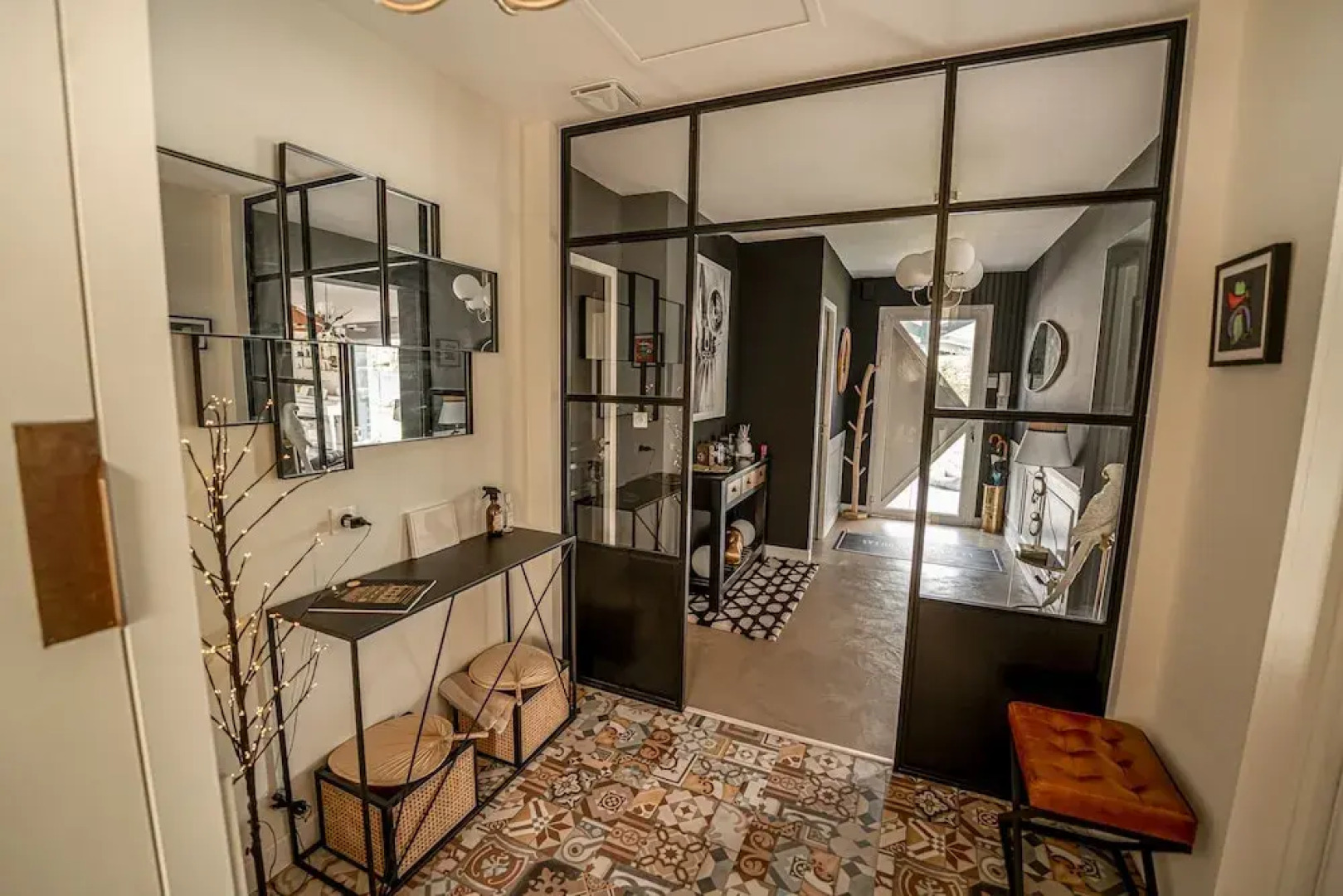 La Parenthèse du Las