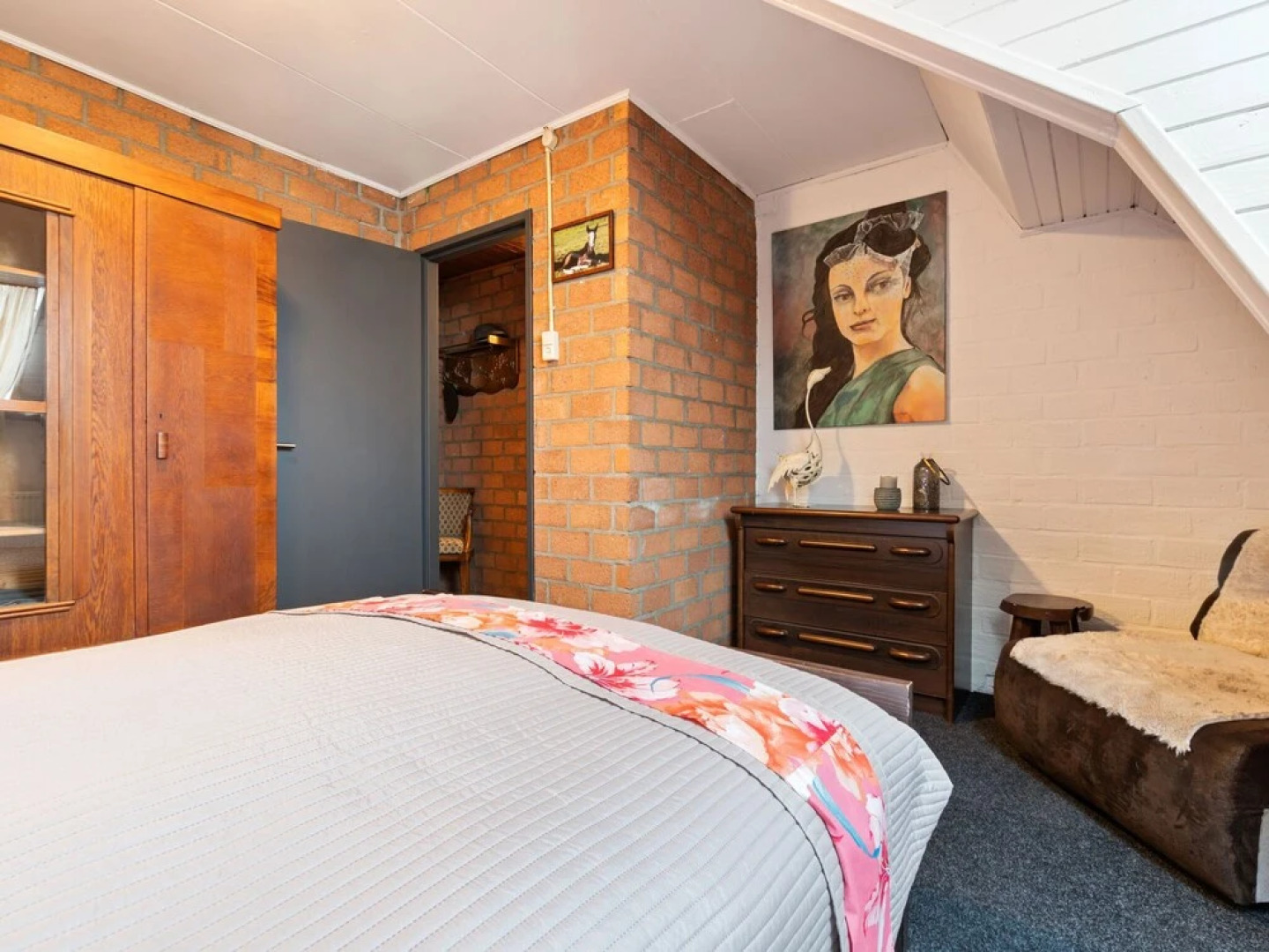 Luxurious Holiday Home in Arendonk with Garden