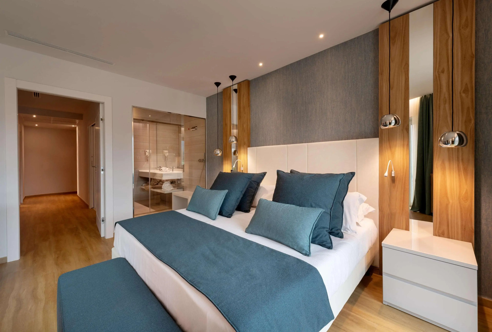 San Severino Park Hotel & SPA