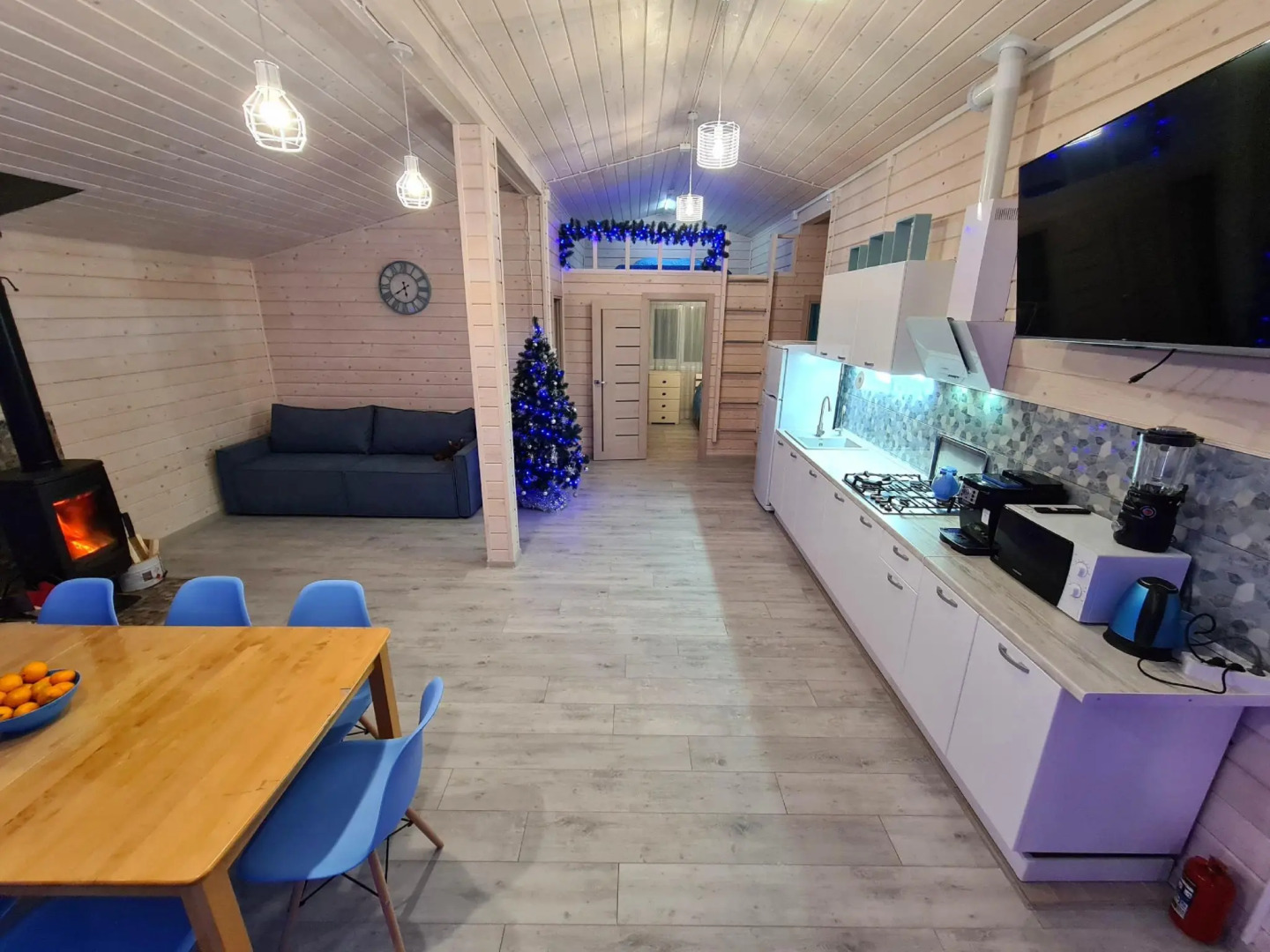 Онегин Хутор