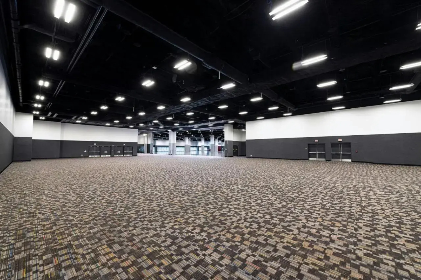 Sheraton Kansas City Hotel at Crown Center