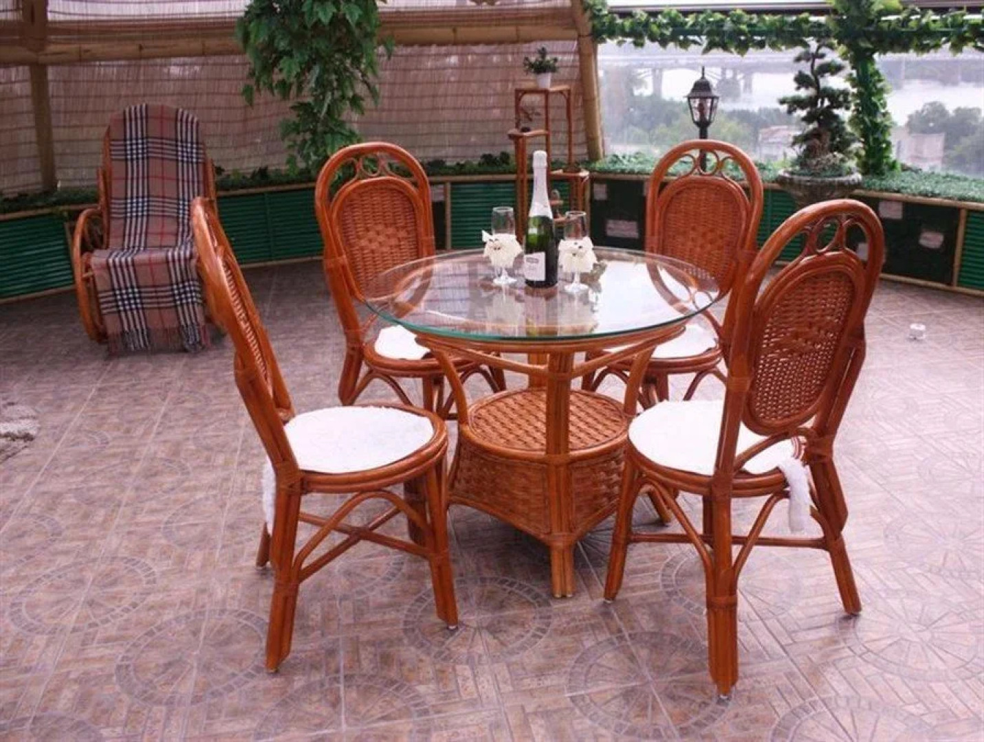 Набережная