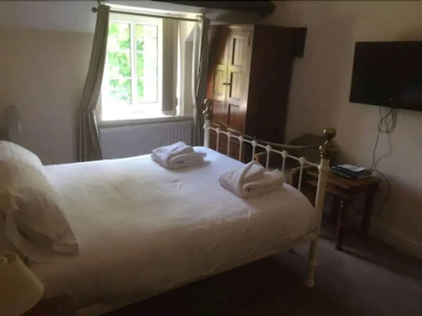 The Old Rectory Country Hotel