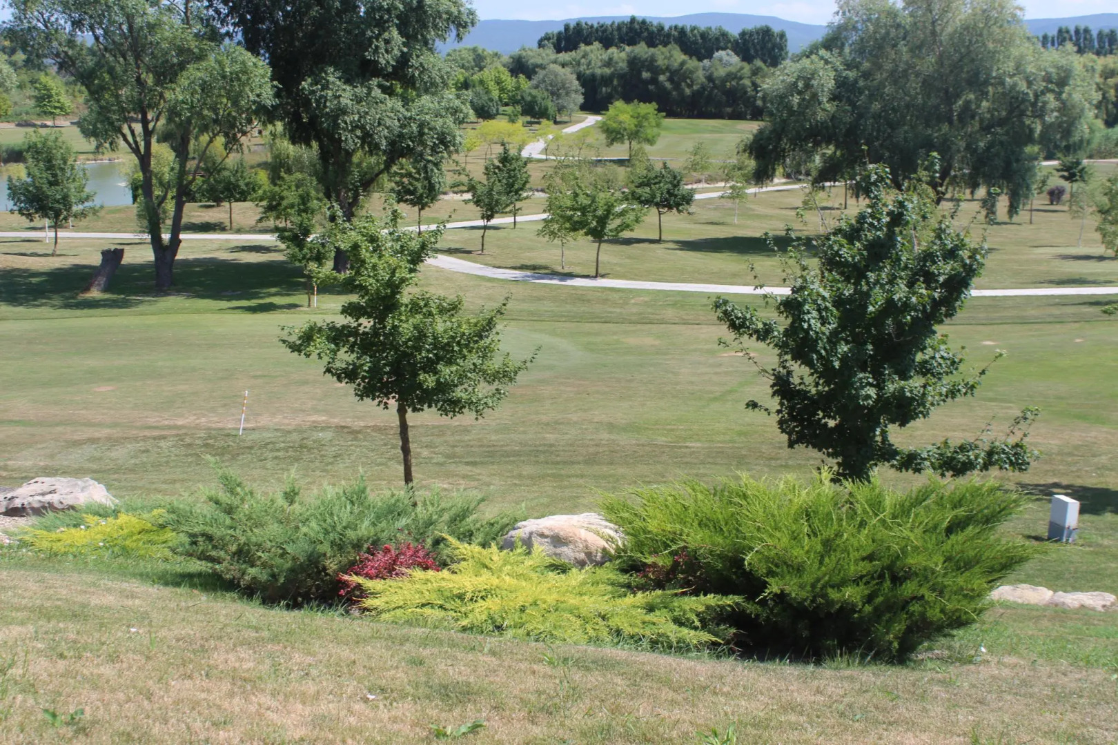 Апарт-отель Предгорье