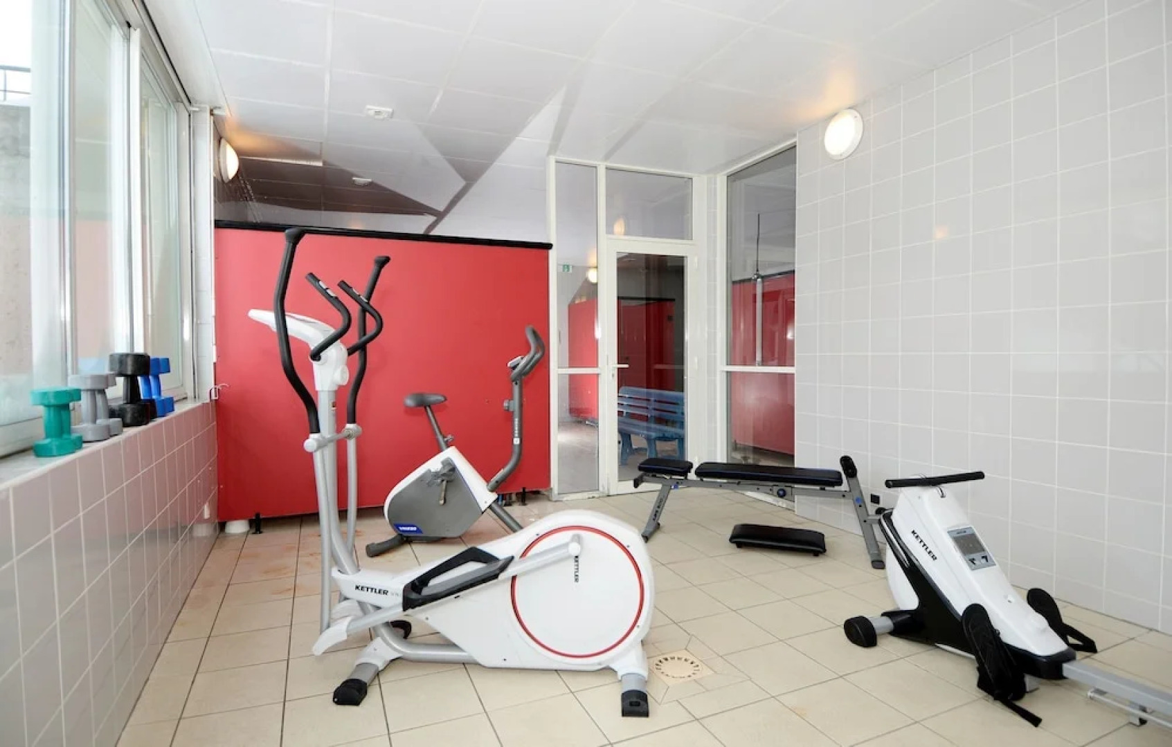 Résidence Odalys Les Hauts de Peyragudes