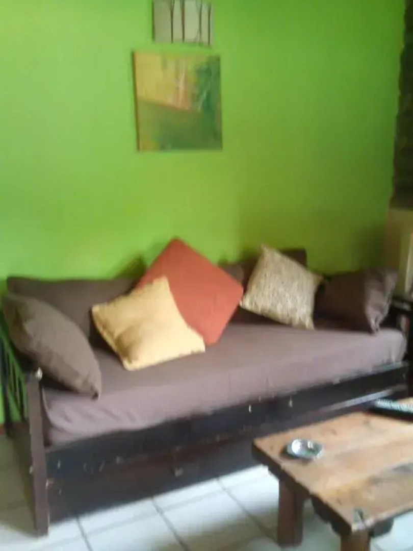 Refugio de las Sierras