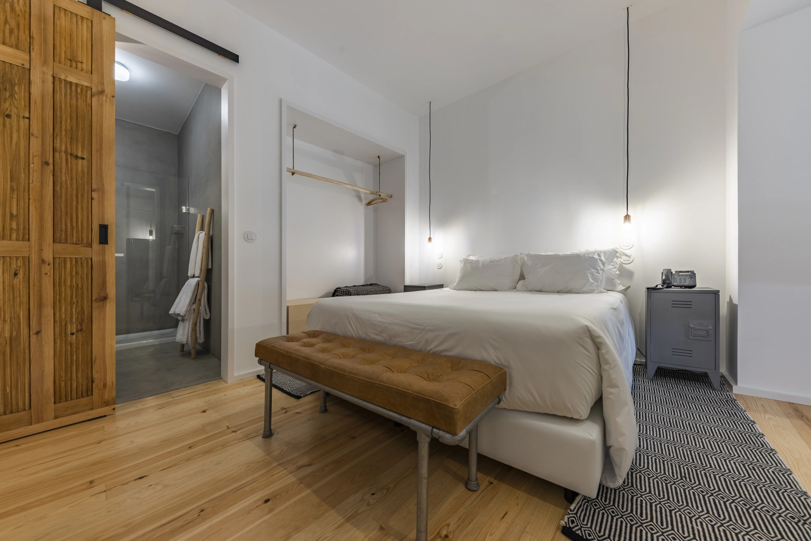 Sapientia Boutique Hotel