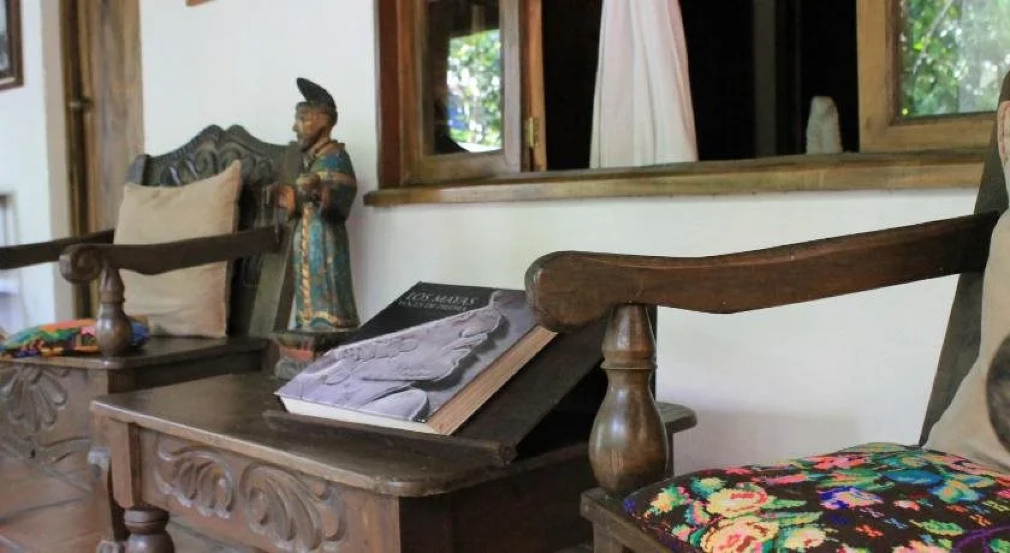 Casa Q'eqchi' - Adults only