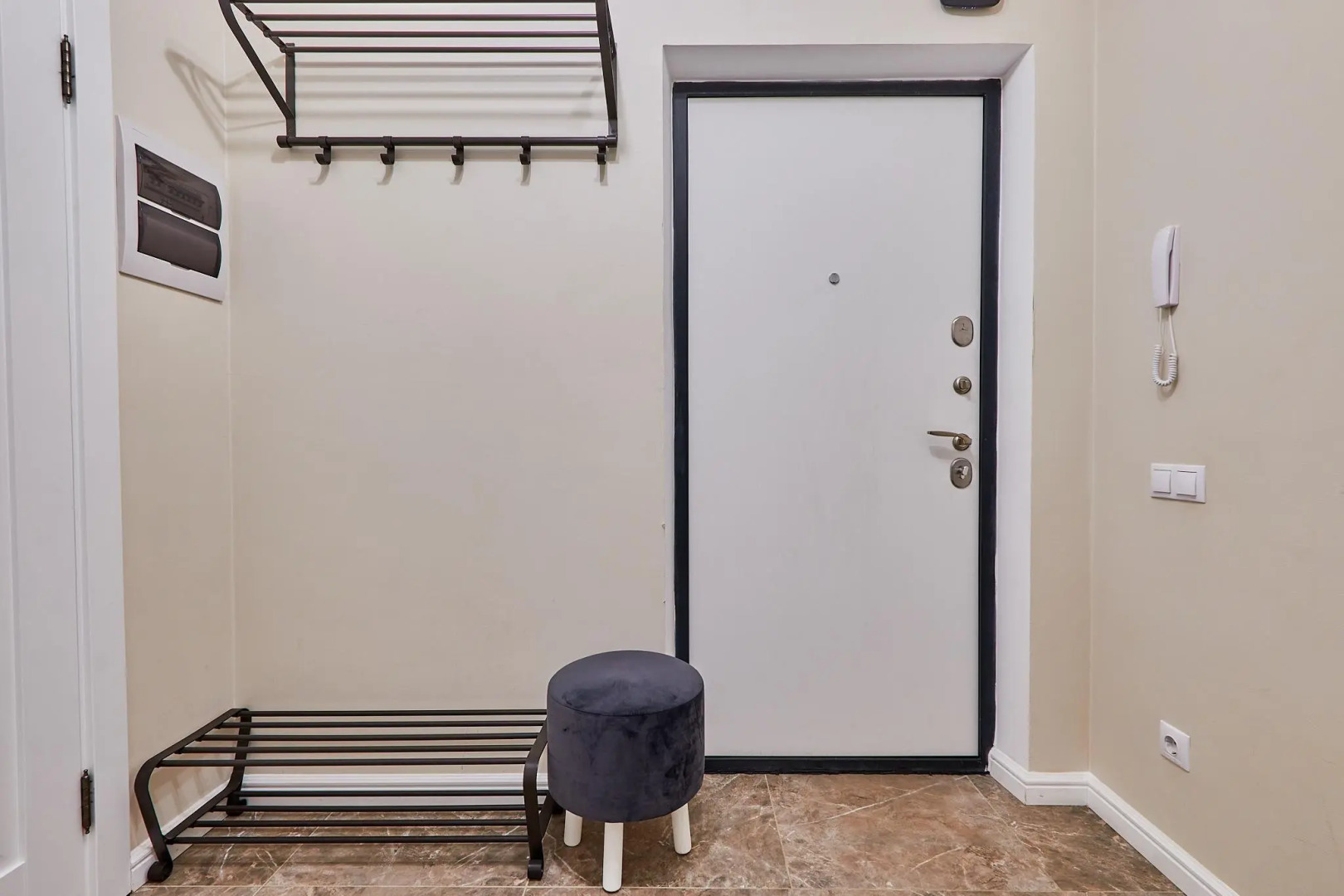 Апартаменты Green Place (Грин Плэйс)