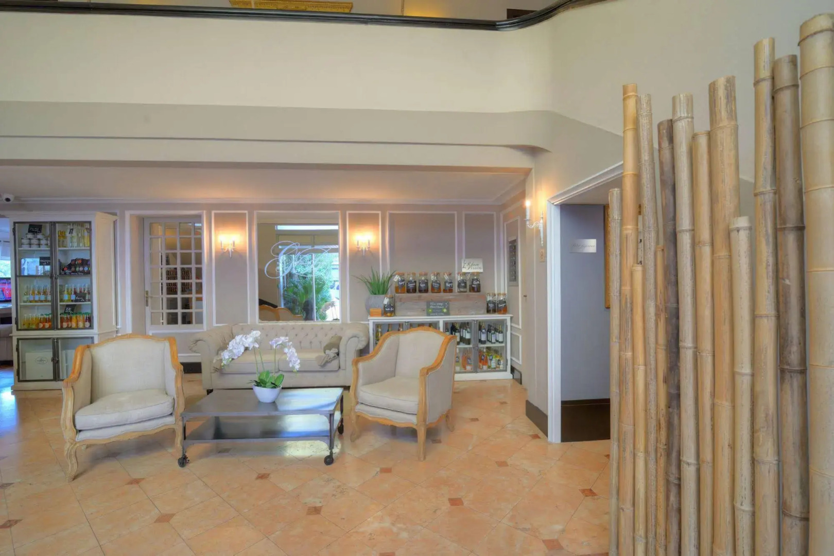 Grand Hôtel Richelieu