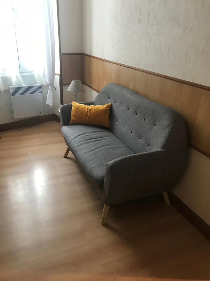 Yann locations meublées