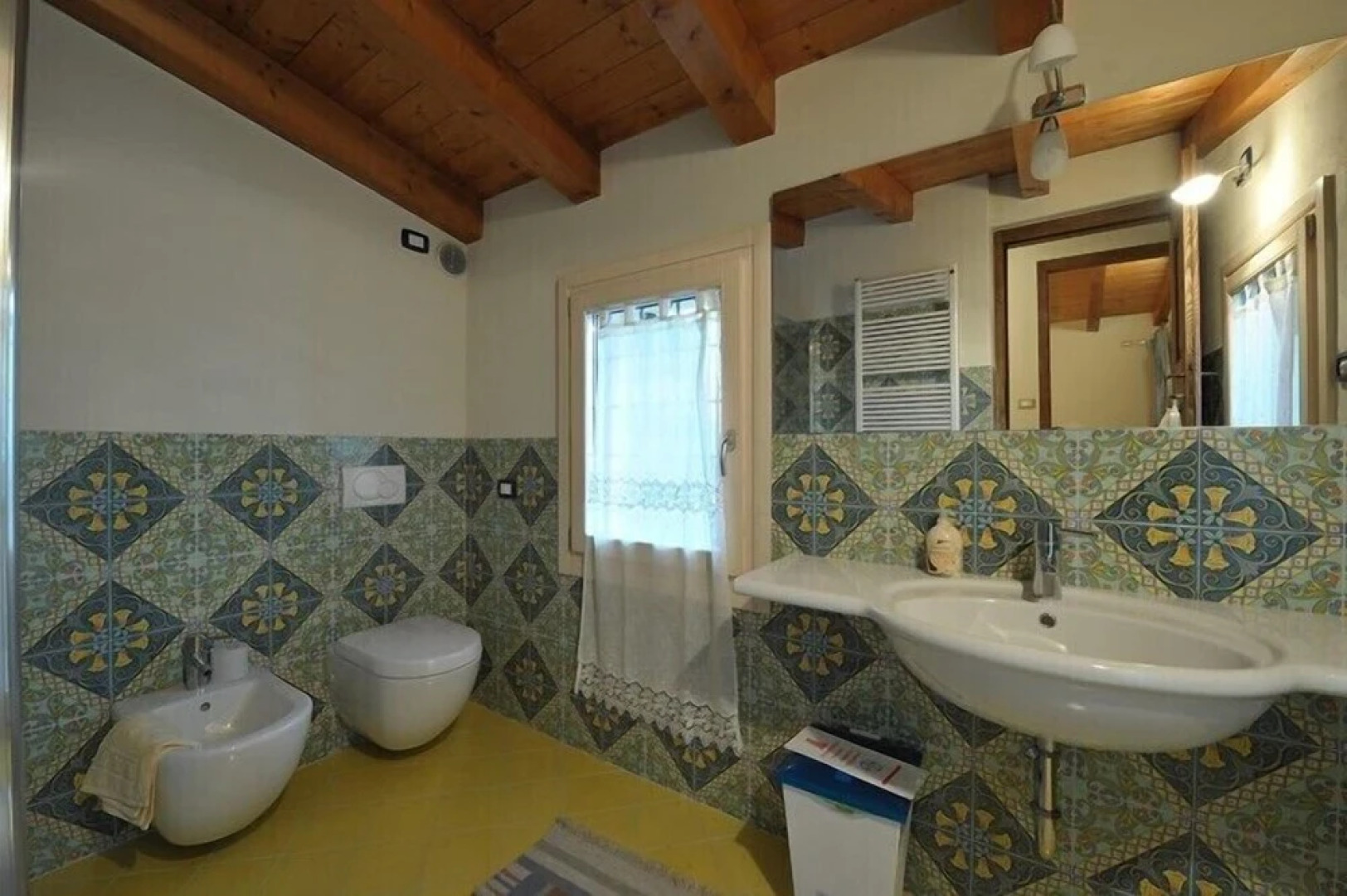 B&B Villa Roncatti