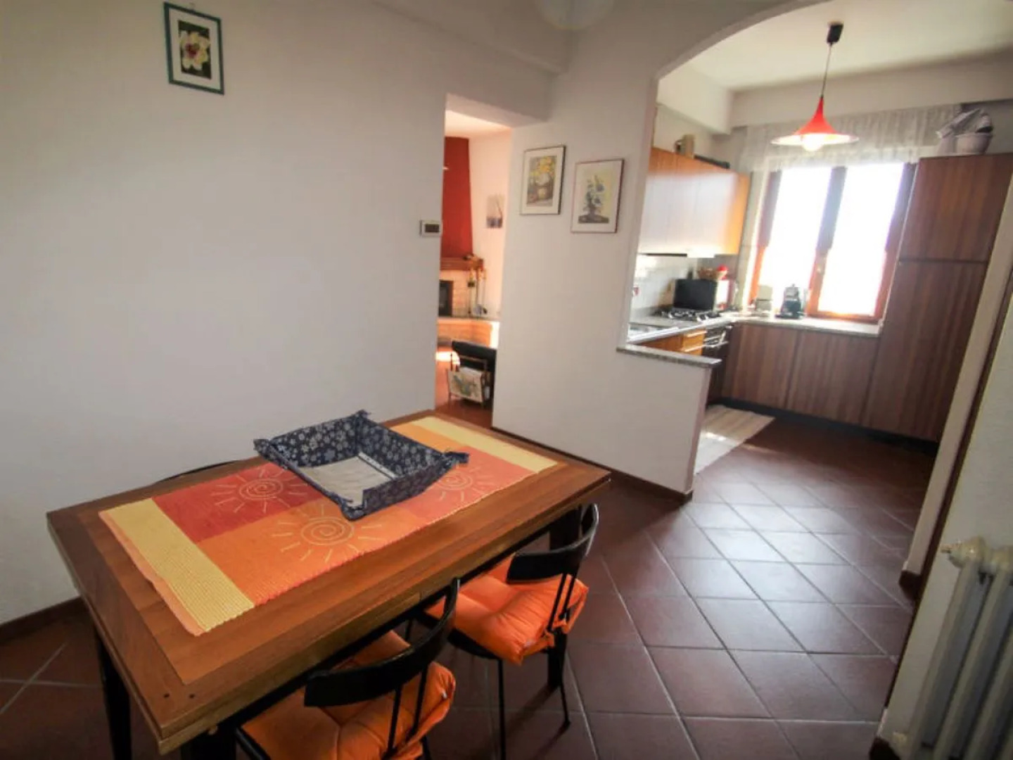 Locazione turistica Casa Dea (AUA100)