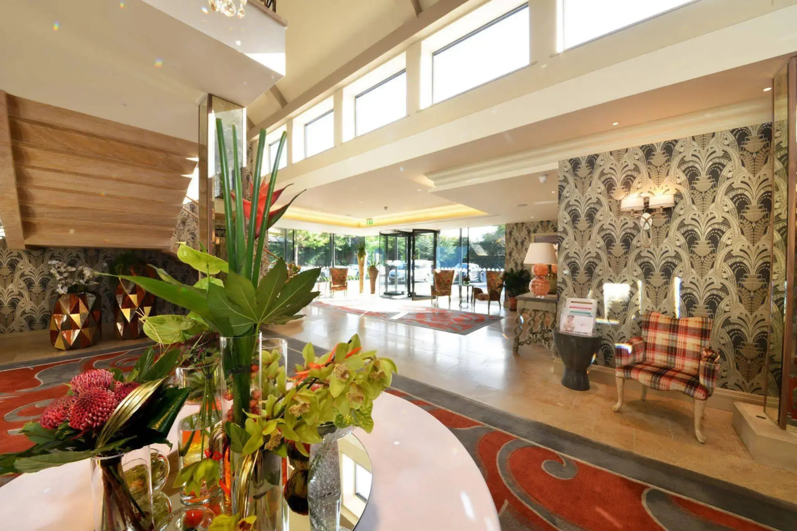 Grosvenor Pulford Hotel & Spa