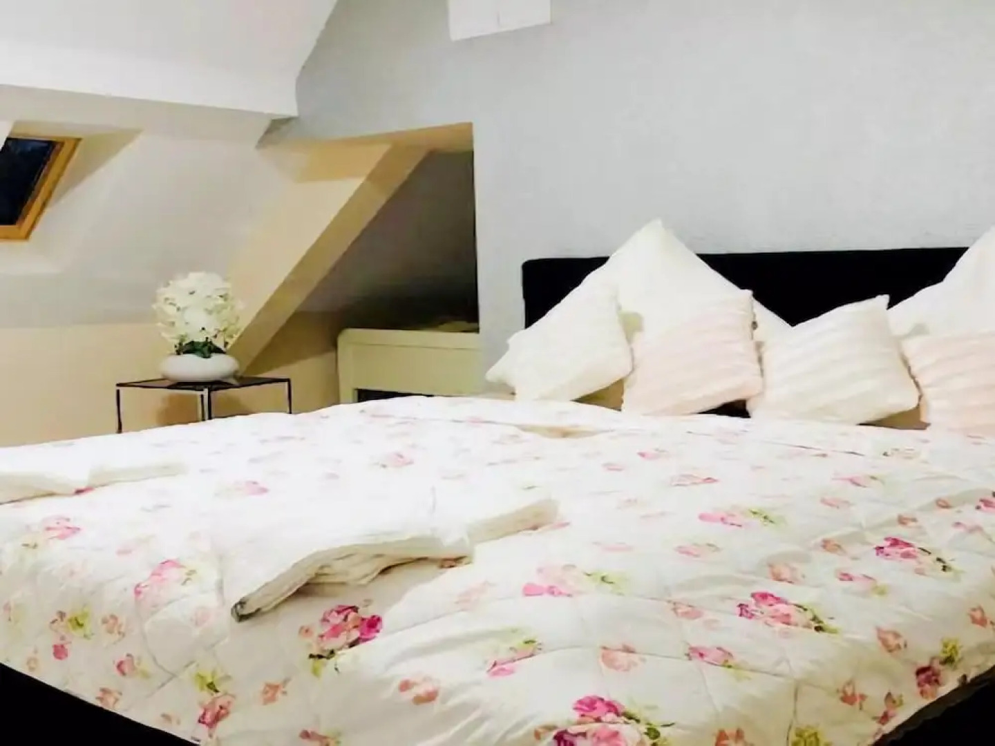 Apartment in Gammertingen With Terrace