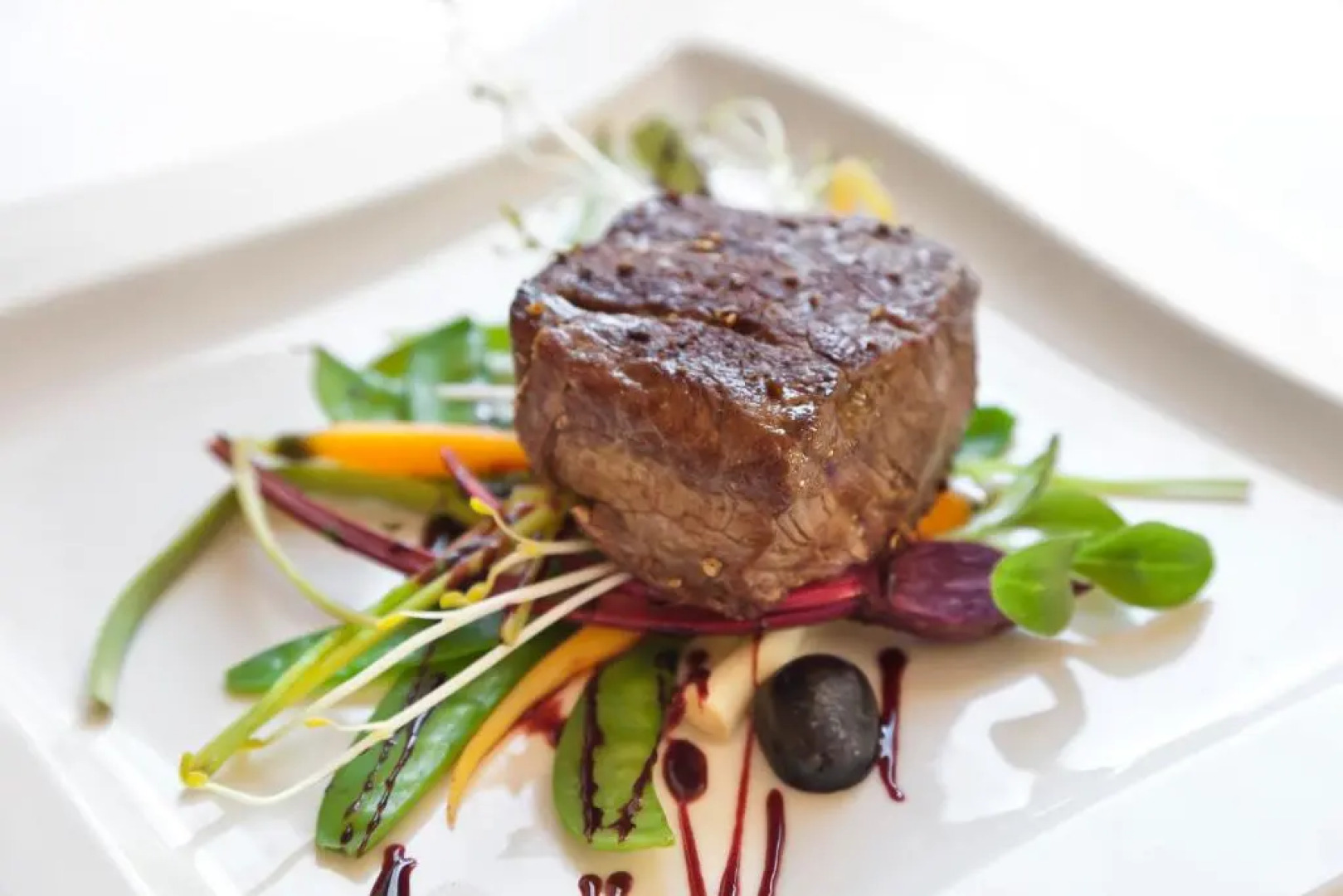 Hotel Baer & Post Zernez